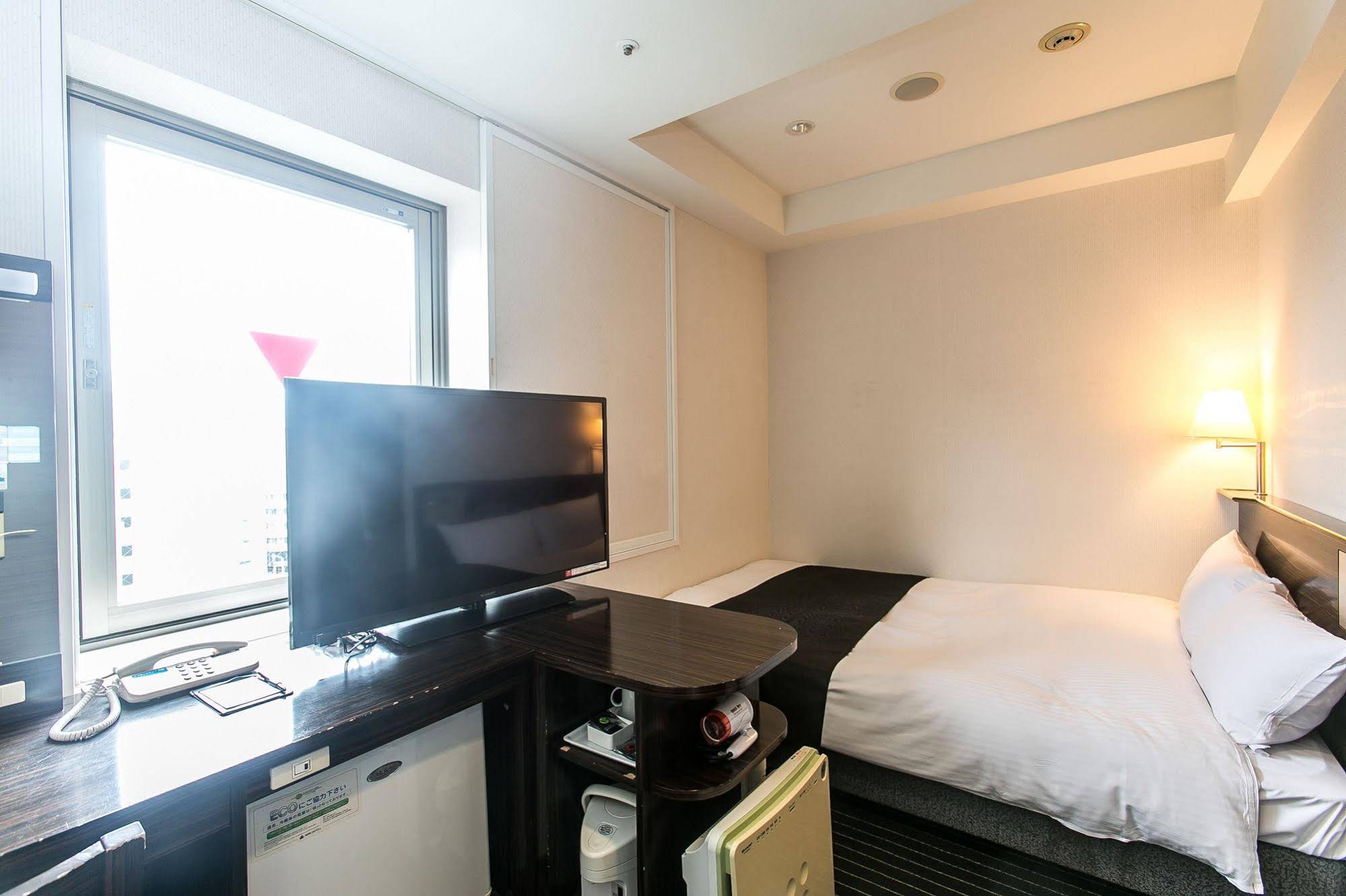 APA Villa Hotel Nagoya Marunouchi-Ekimae