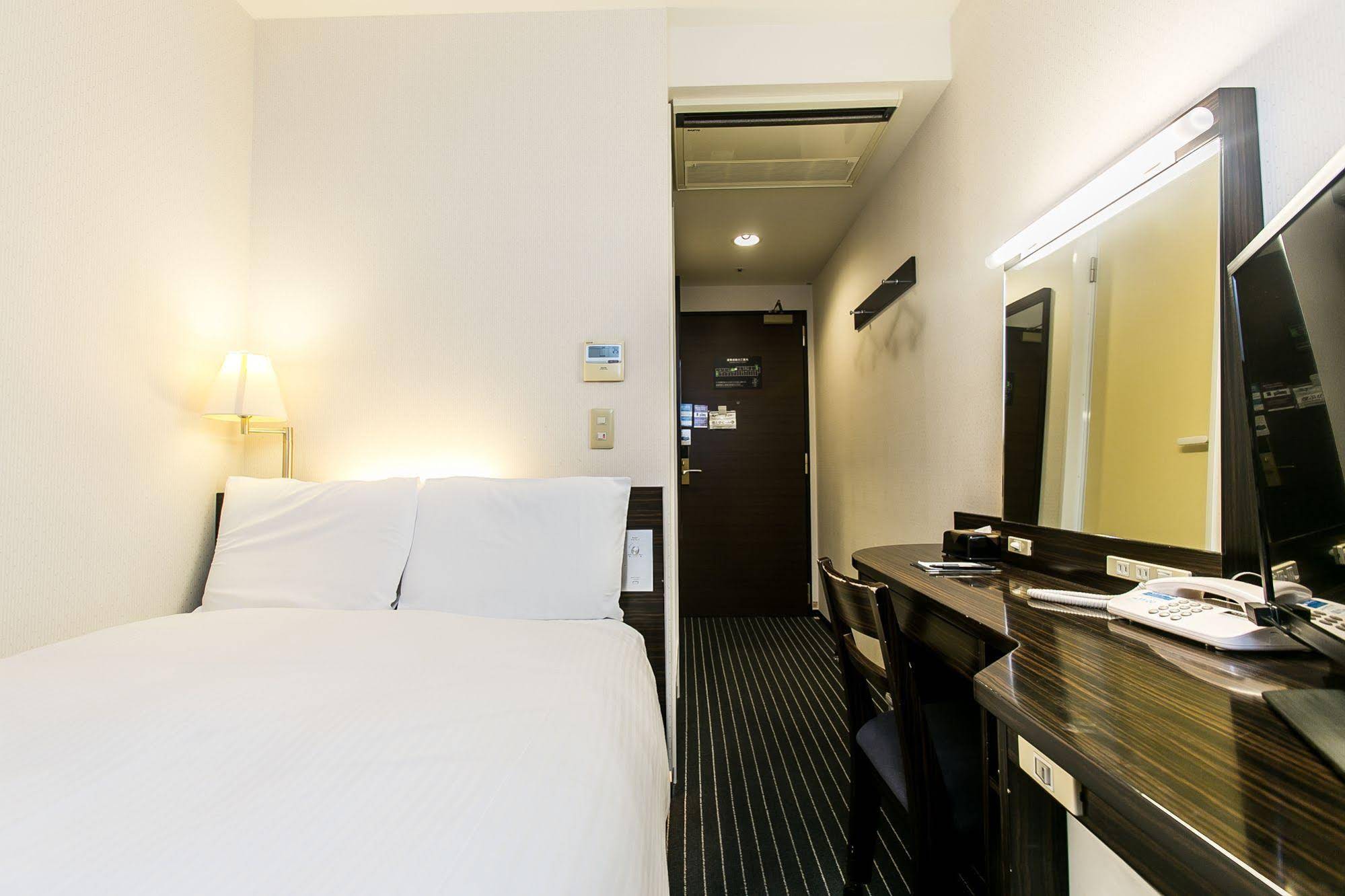 APA Villa Hotel Nagoya Marunouchi-Ekimae