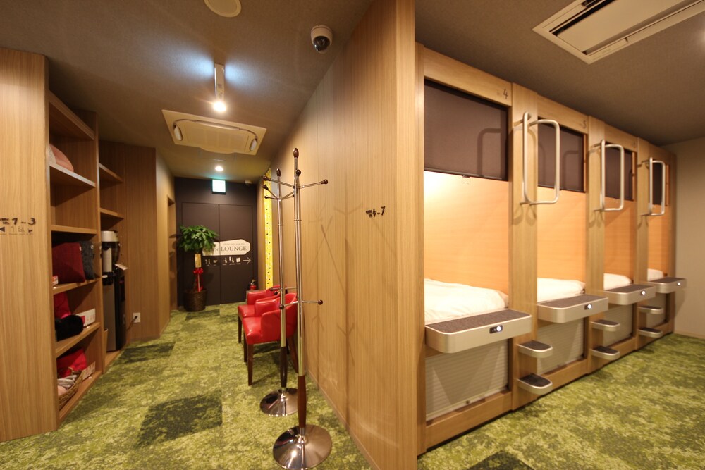 Compass Hotel Nagoya