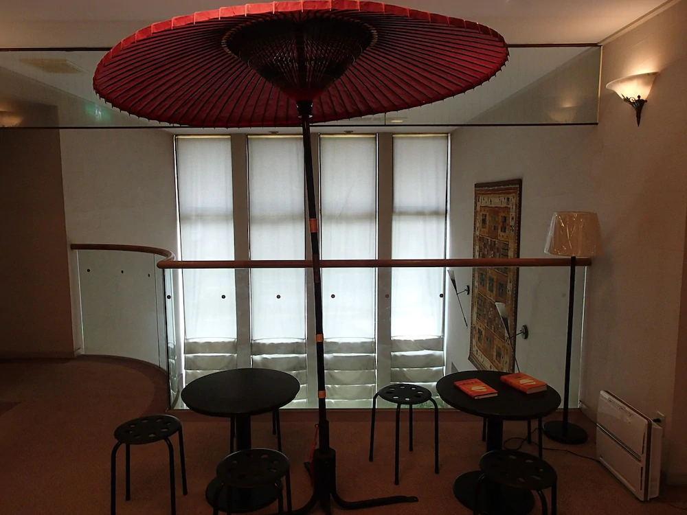 Atsuta-no-Mori Hotel Shinsuien