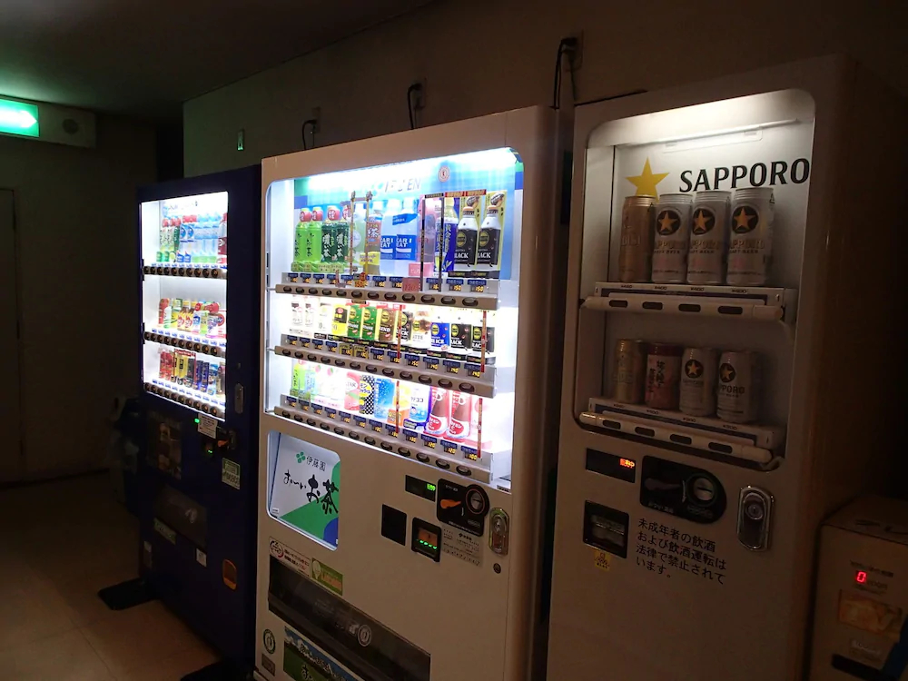 Atsuta-no-Mori Hotel Shinsuien