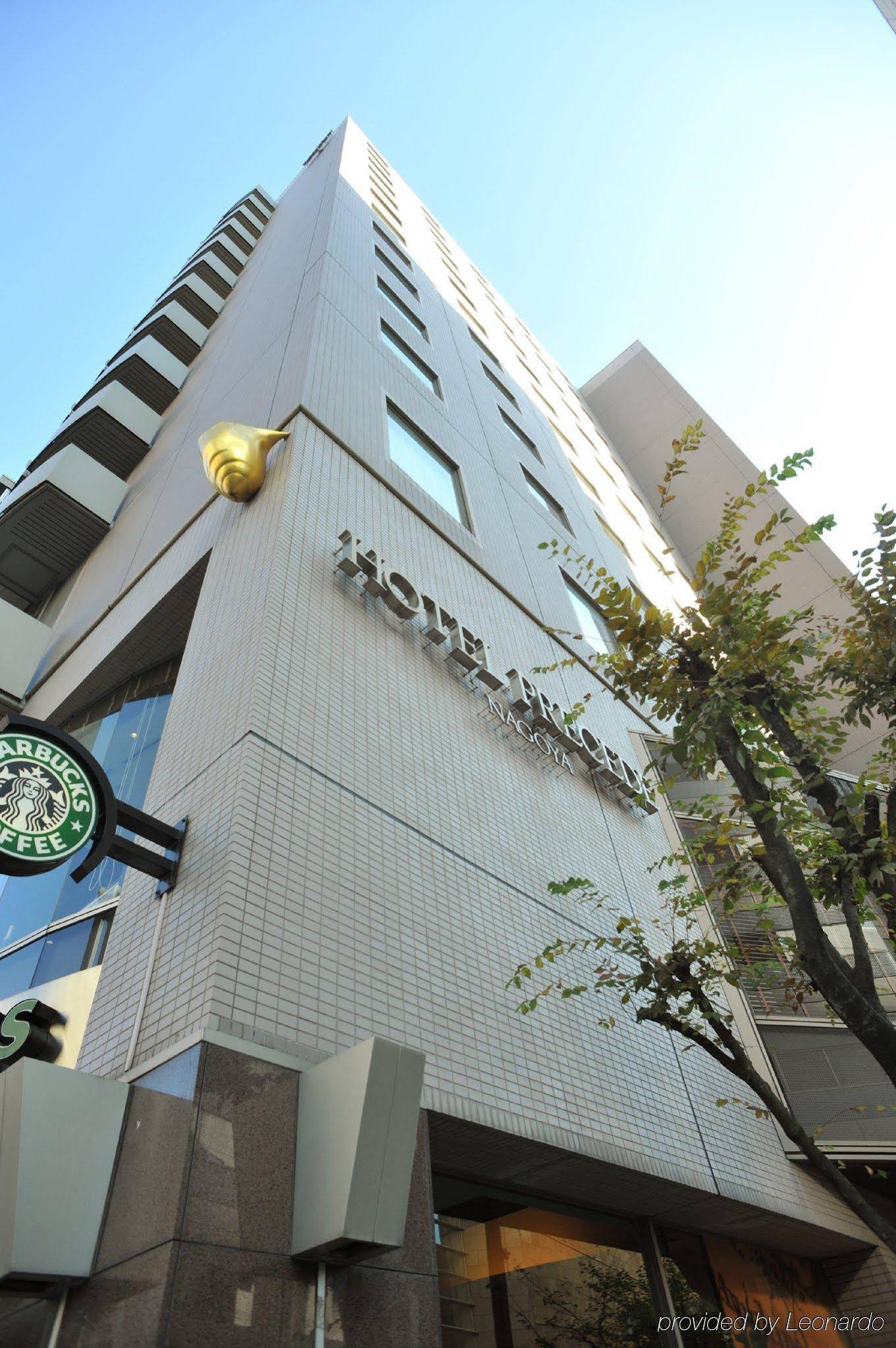 Best Western Plus Nagoya Sakae