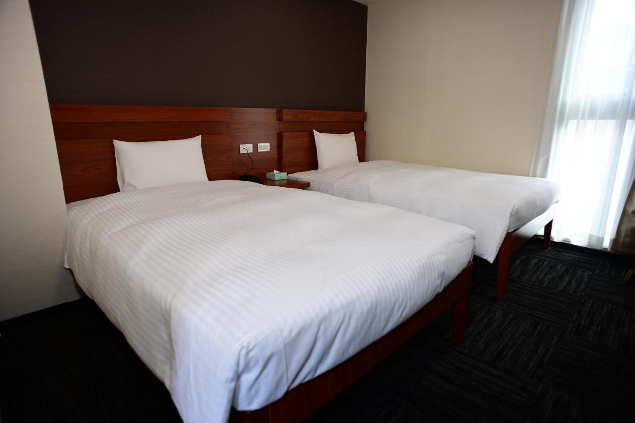Brilliance Hotel