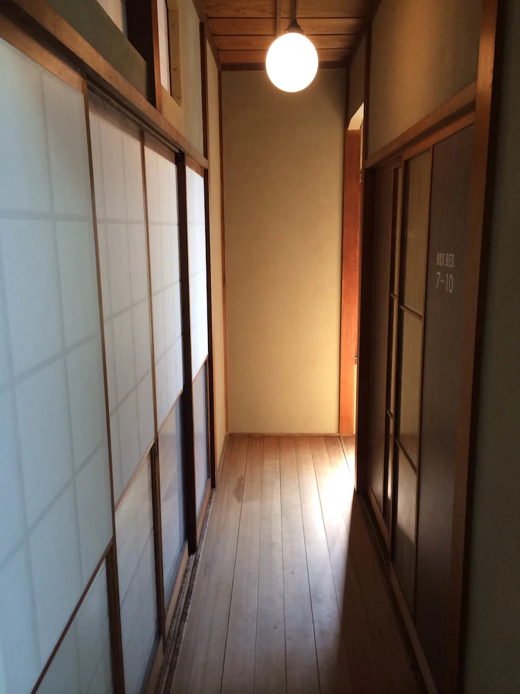 Cafe & Guest House Nagonoya