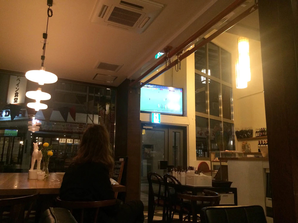 Cafe & Guest House Nagonoya