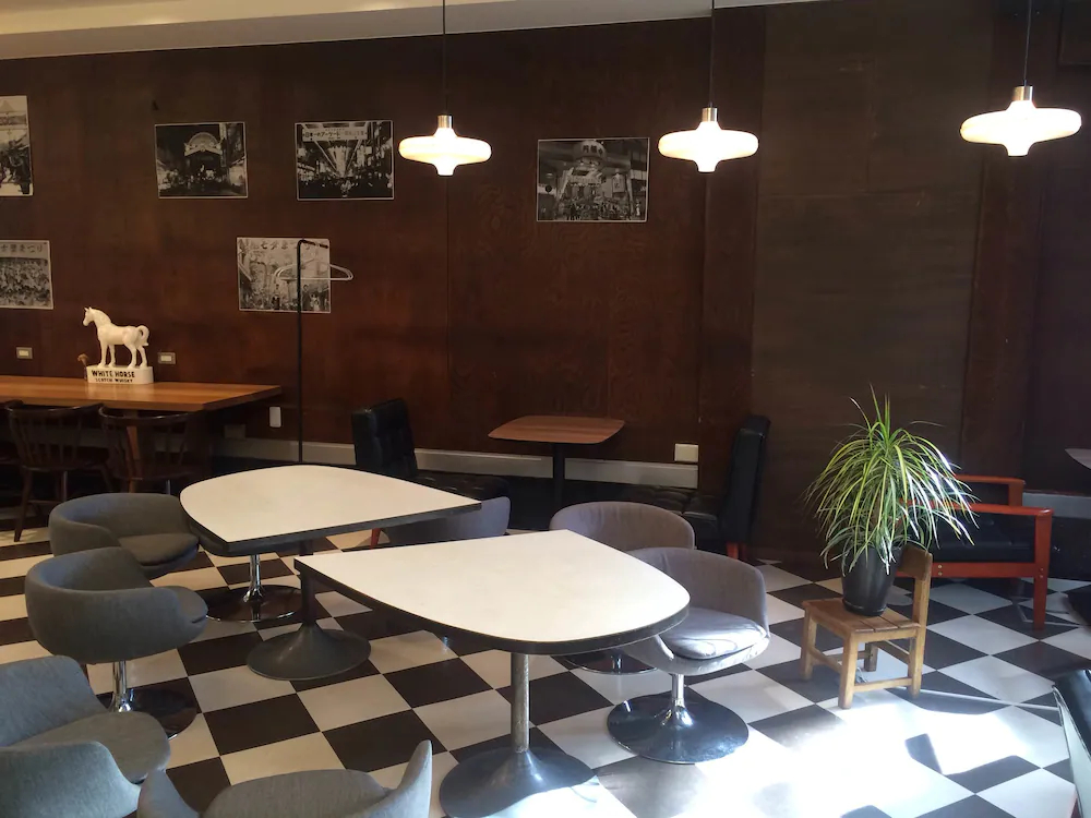 Cafe & Guest House Nagonoya
