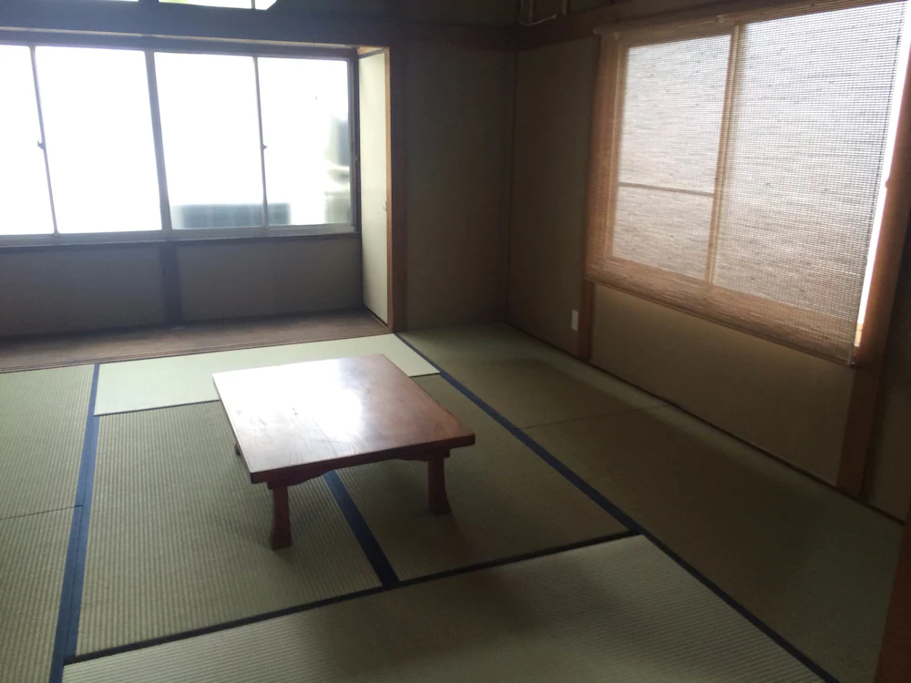 Cafe & Guest House Nagonoya