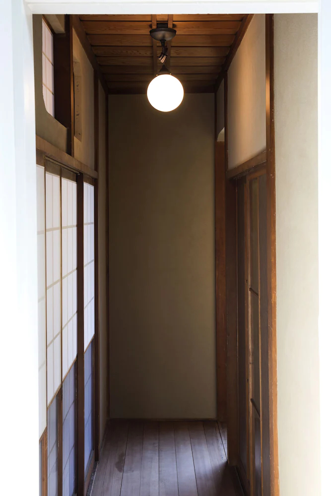 Cafe & Guest House Nagonoya
