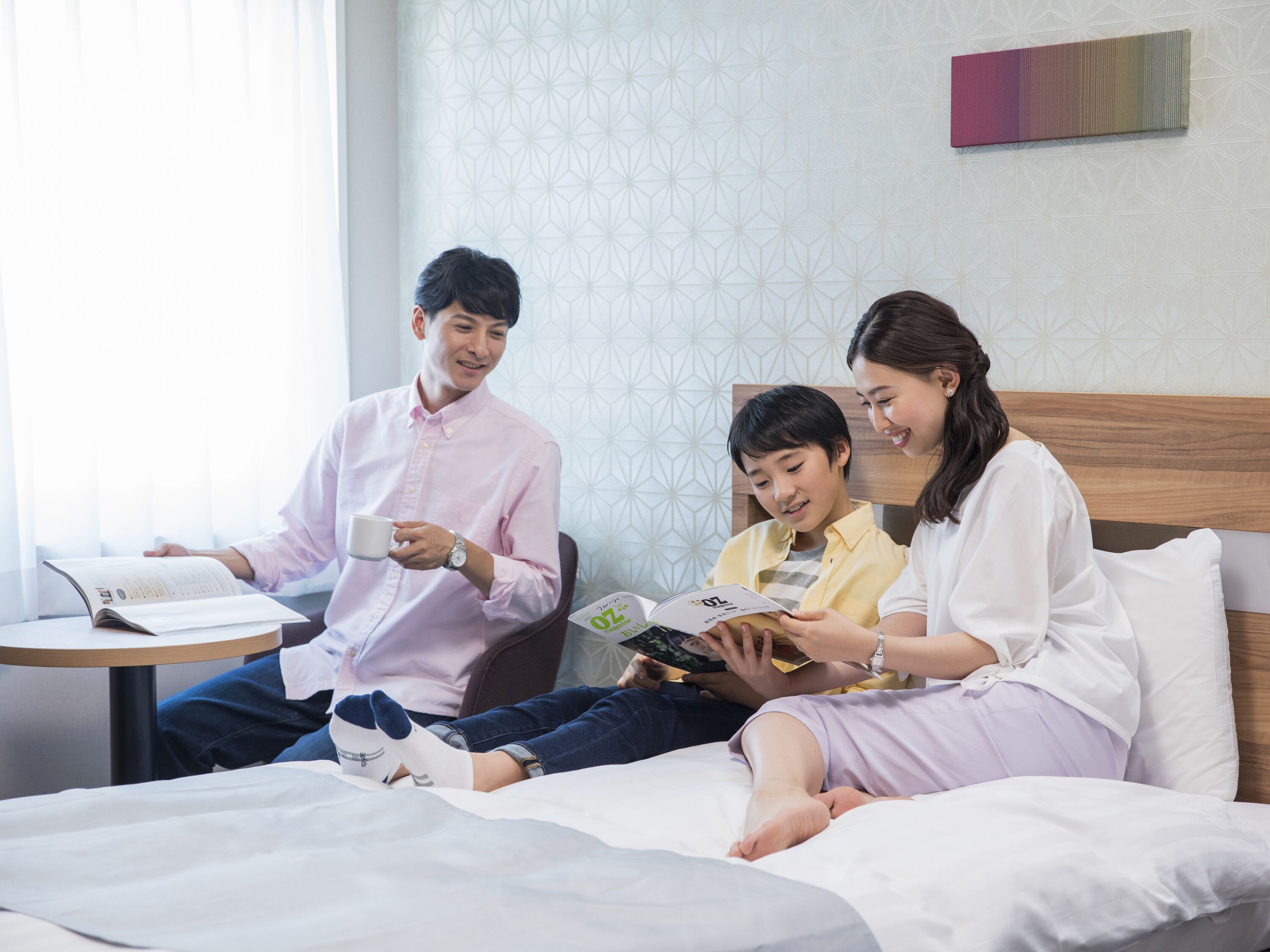 Comfort Hotel Nagoya Kanayama
