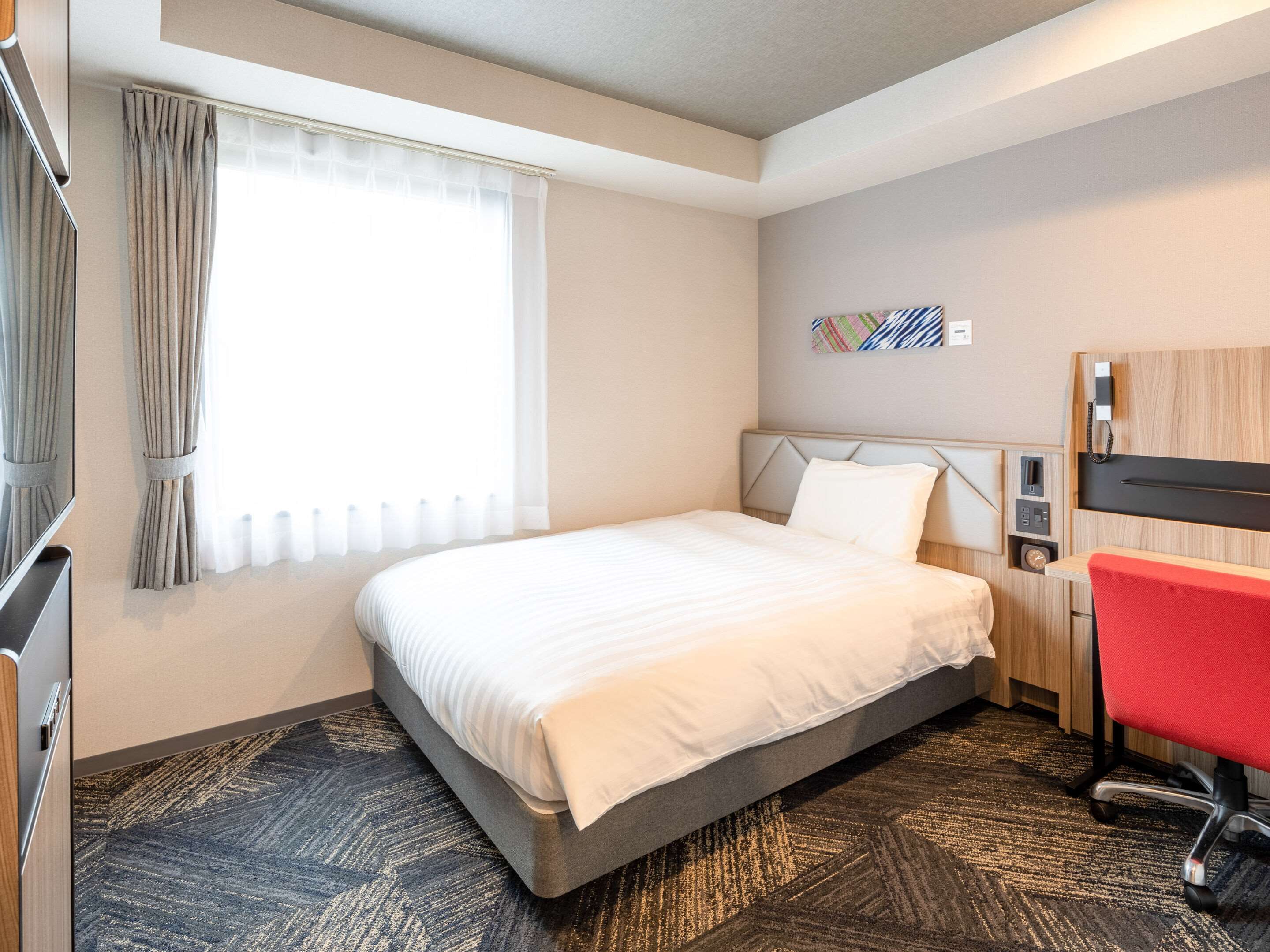 Comfort Hotel Nagoya Kanayama