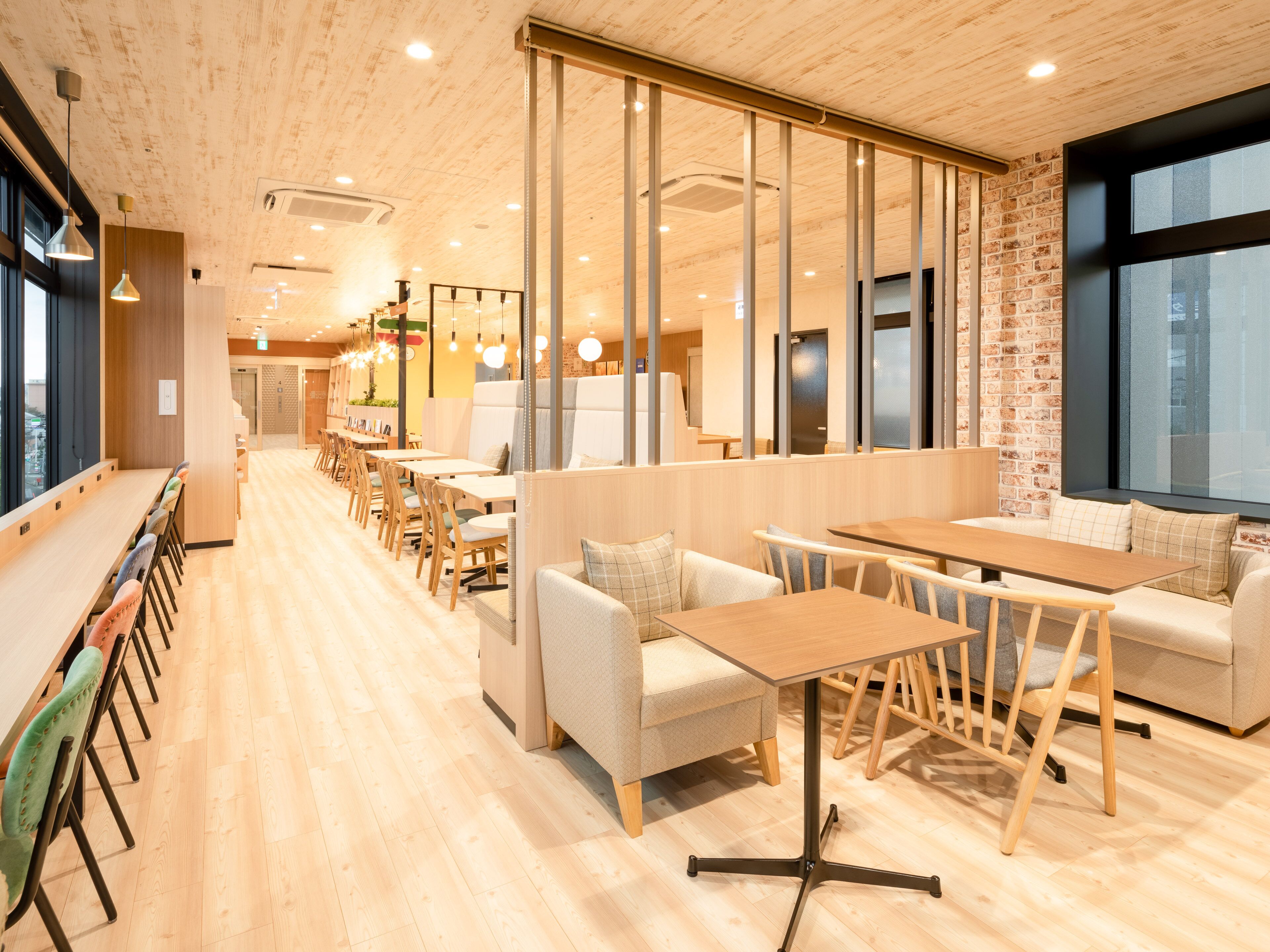 Comfort Hotel Nagoya Kanayama
