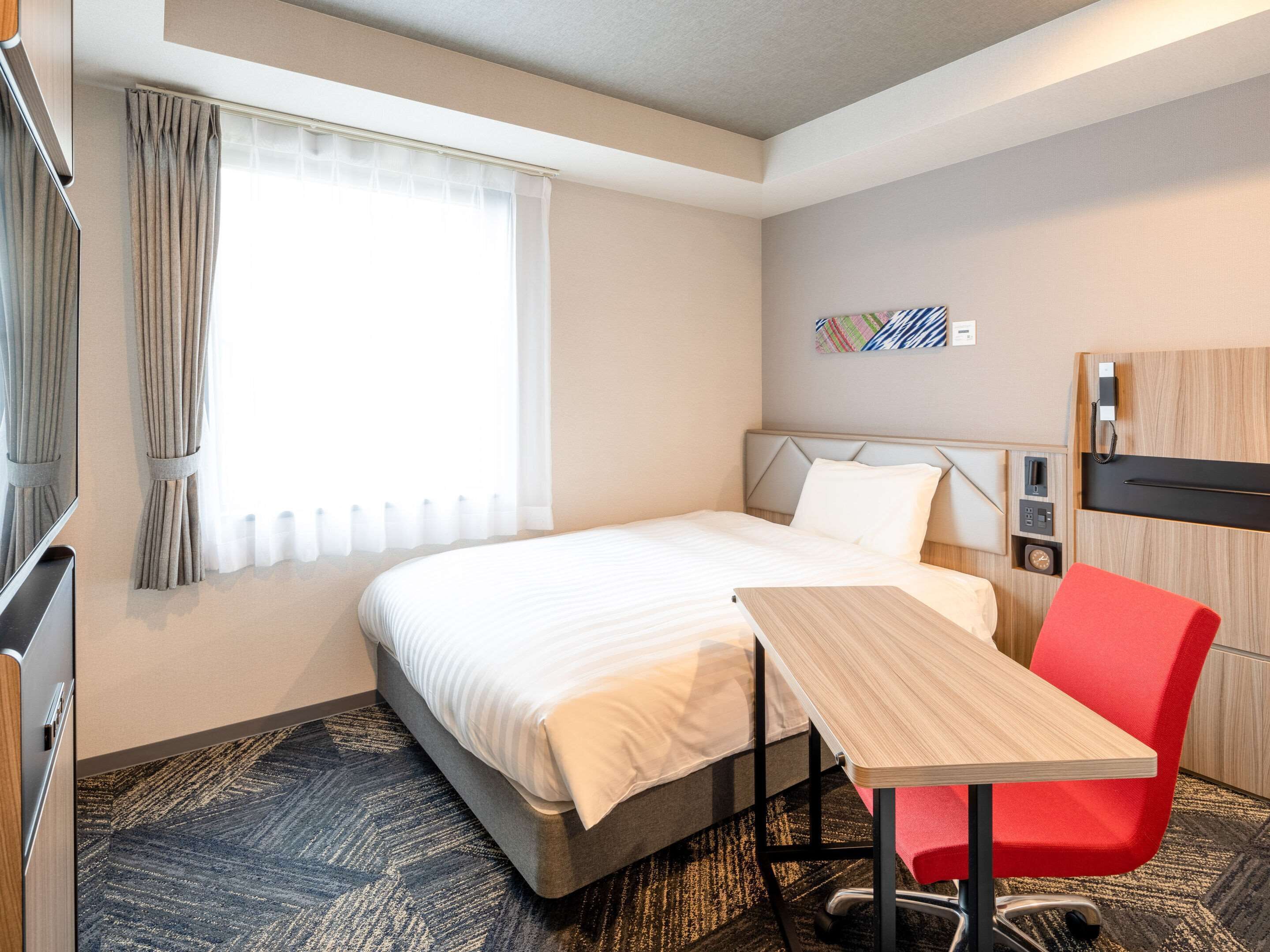 Comfort Hotel Nagoya Kanayama