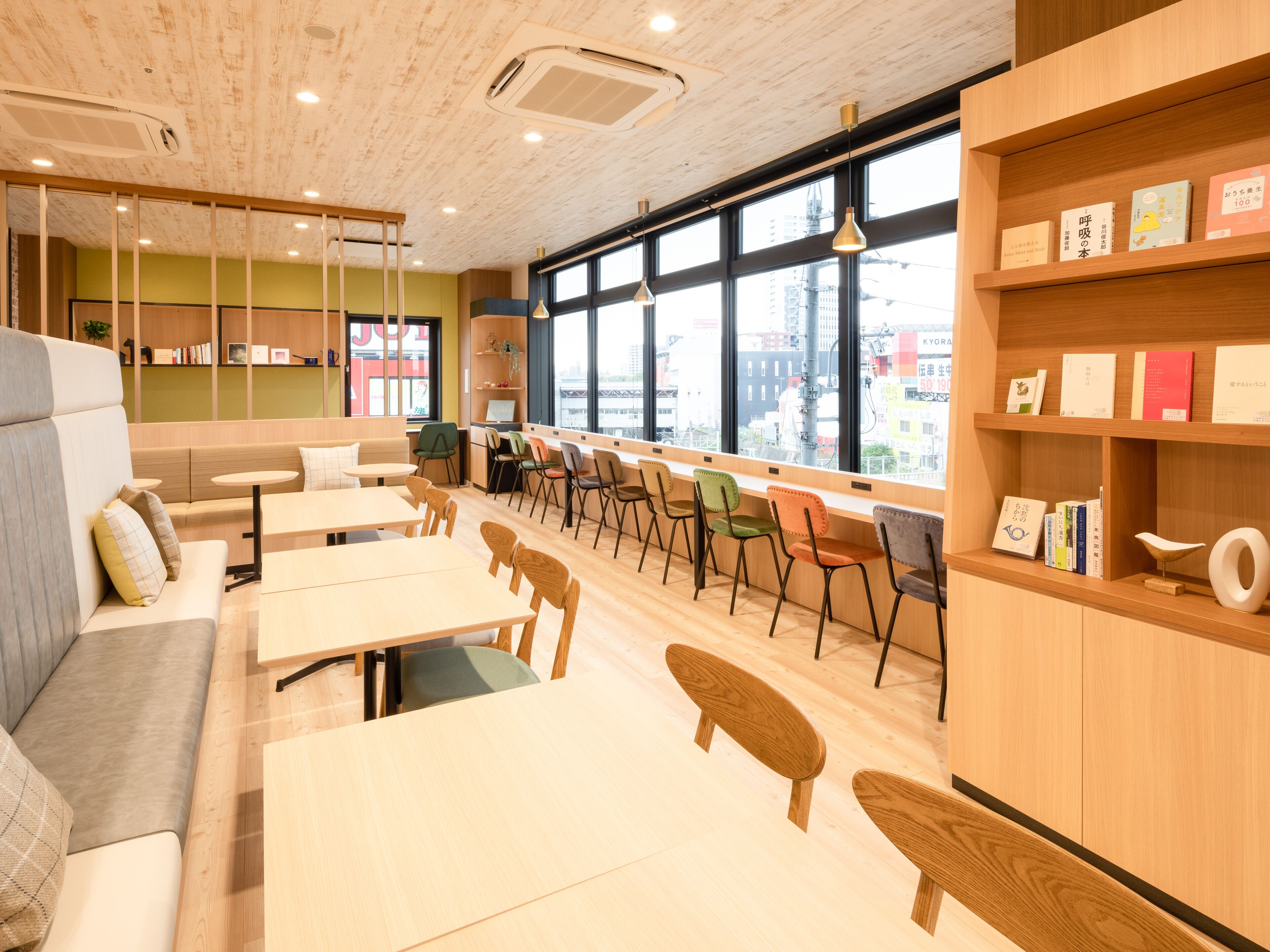 Comfort Hotel Nagoya Kanayama