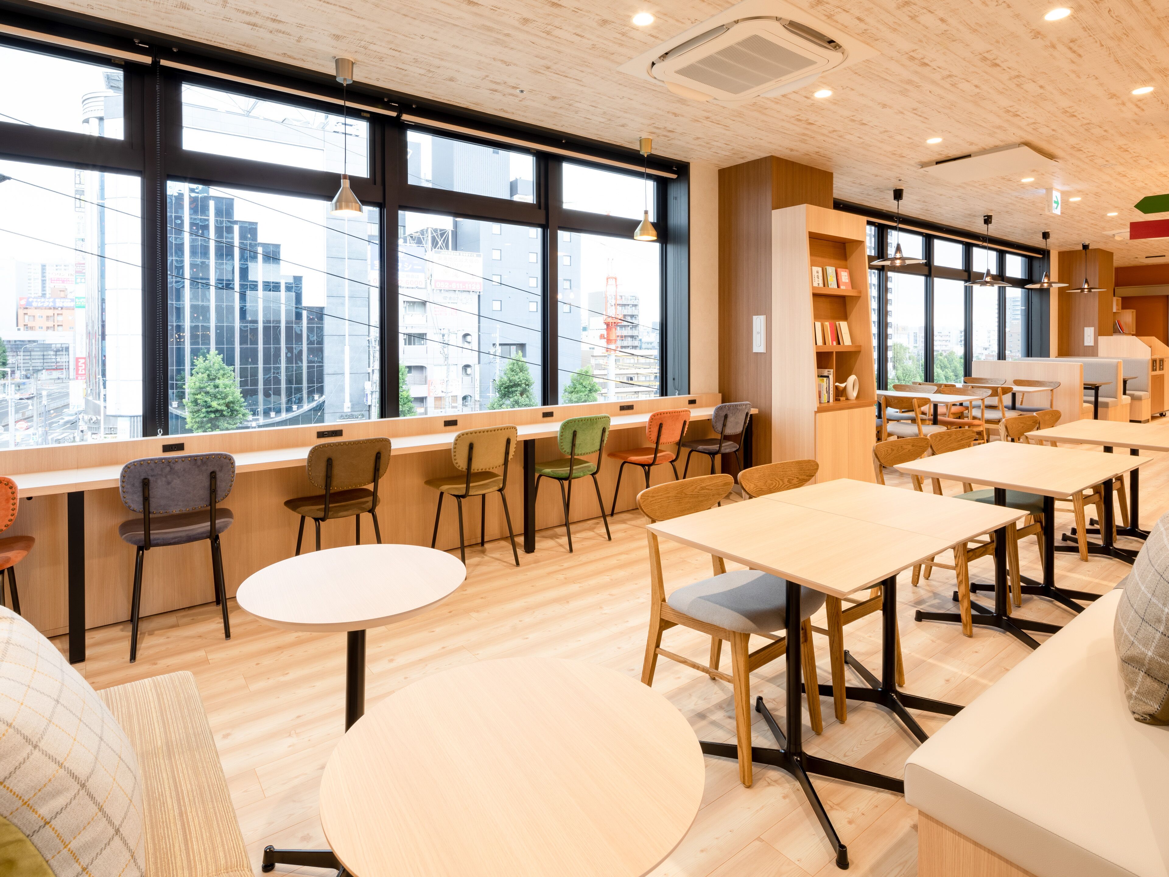 Comfort Hotel Nagoya Kanayama