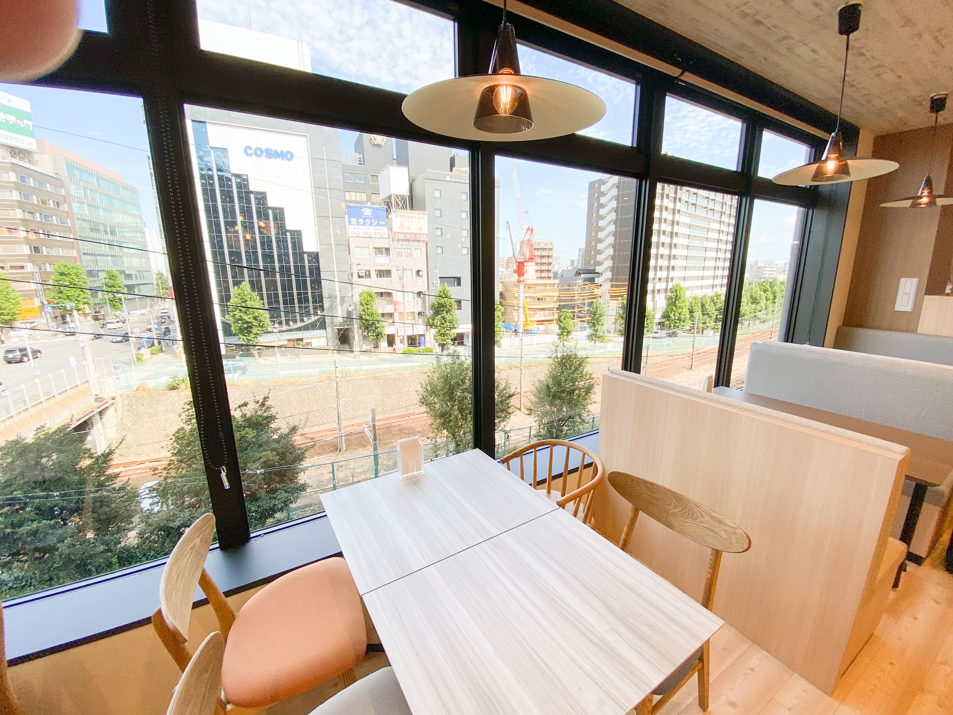 Comfort Hotel Nagoya Kanayama