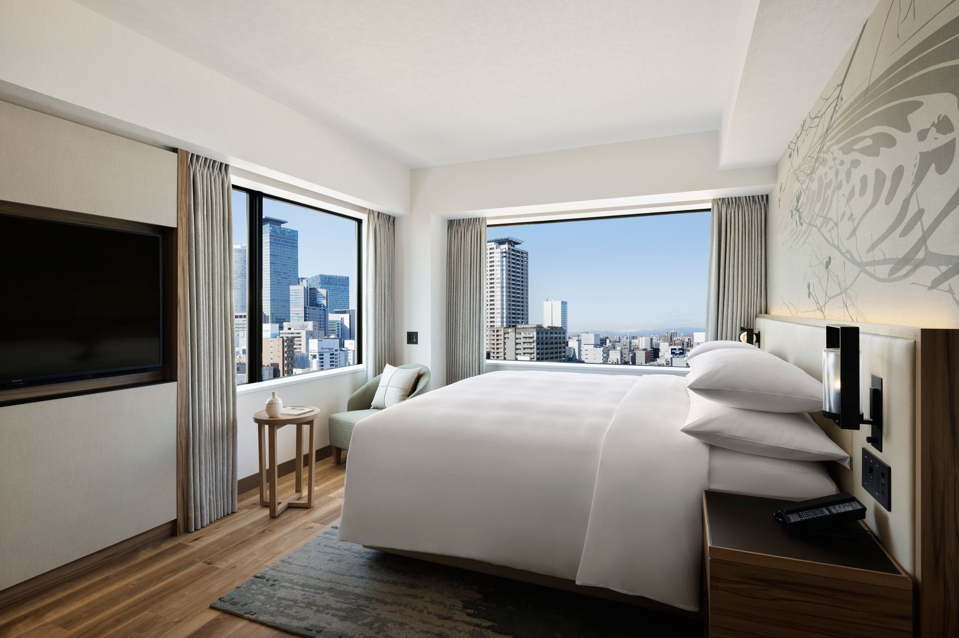 Courtyard By Marriott Nagoya