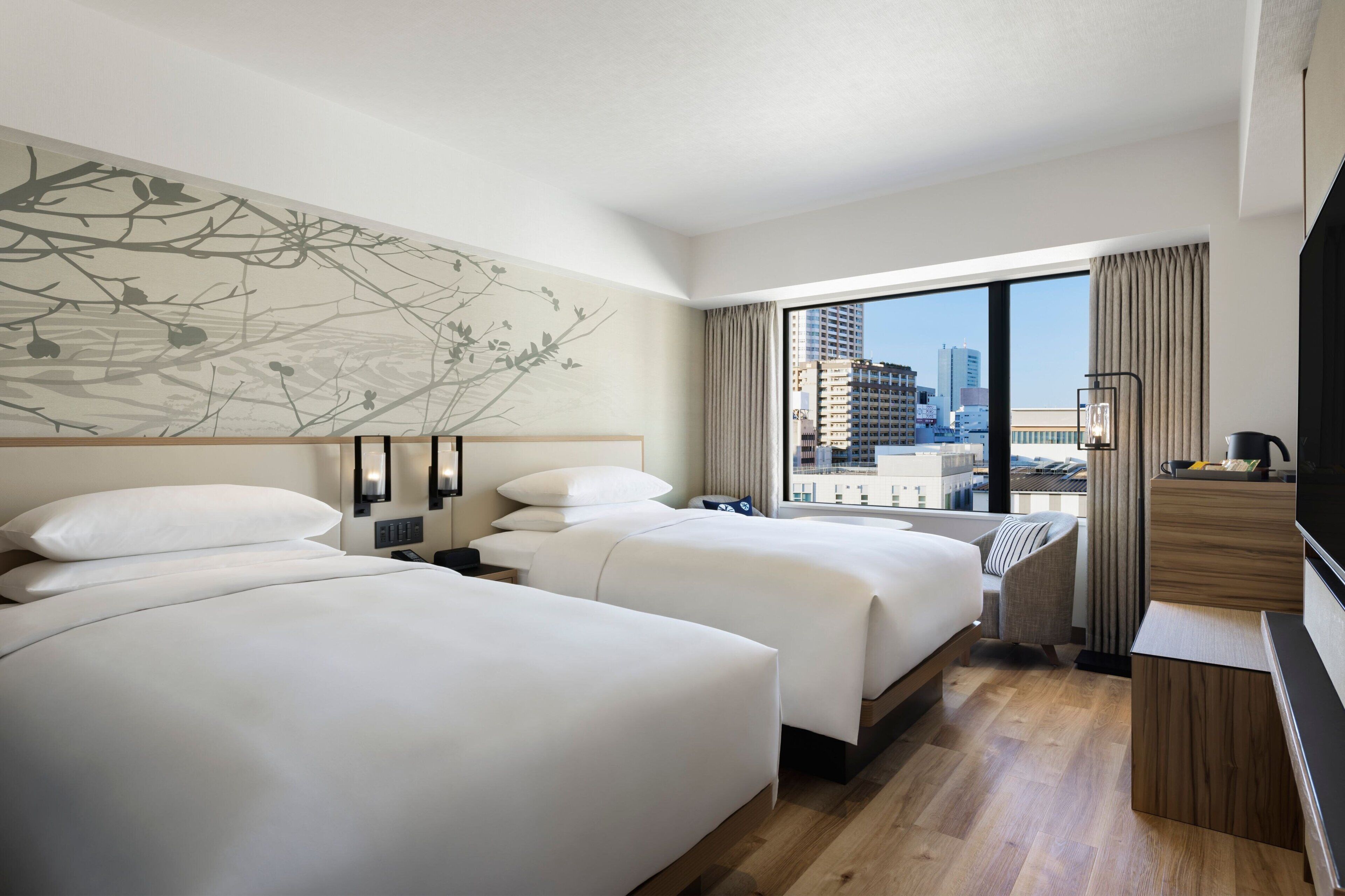 Courtyard By Marriott Nagoya