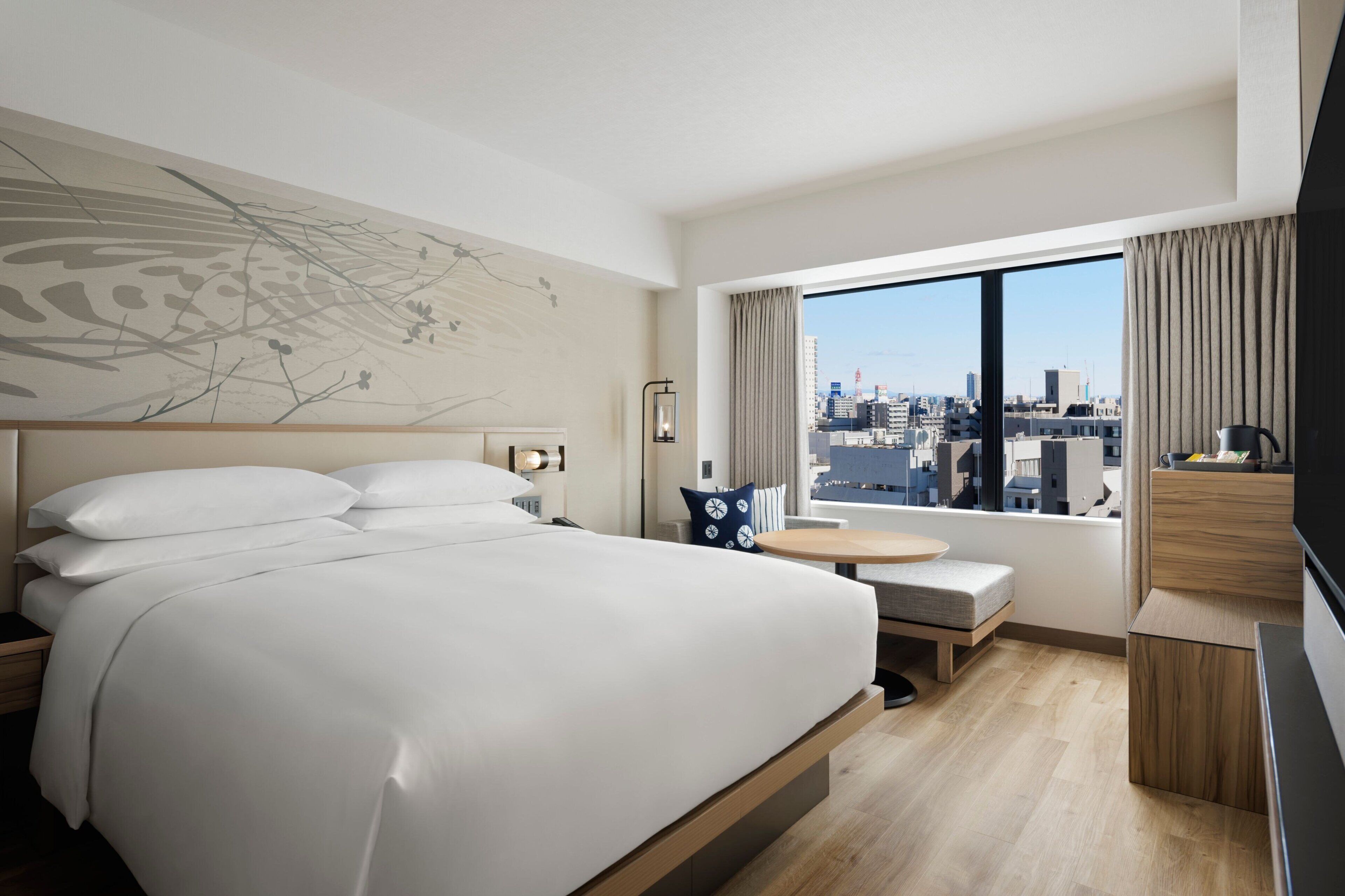 Courtyard By Marriott Nagoya