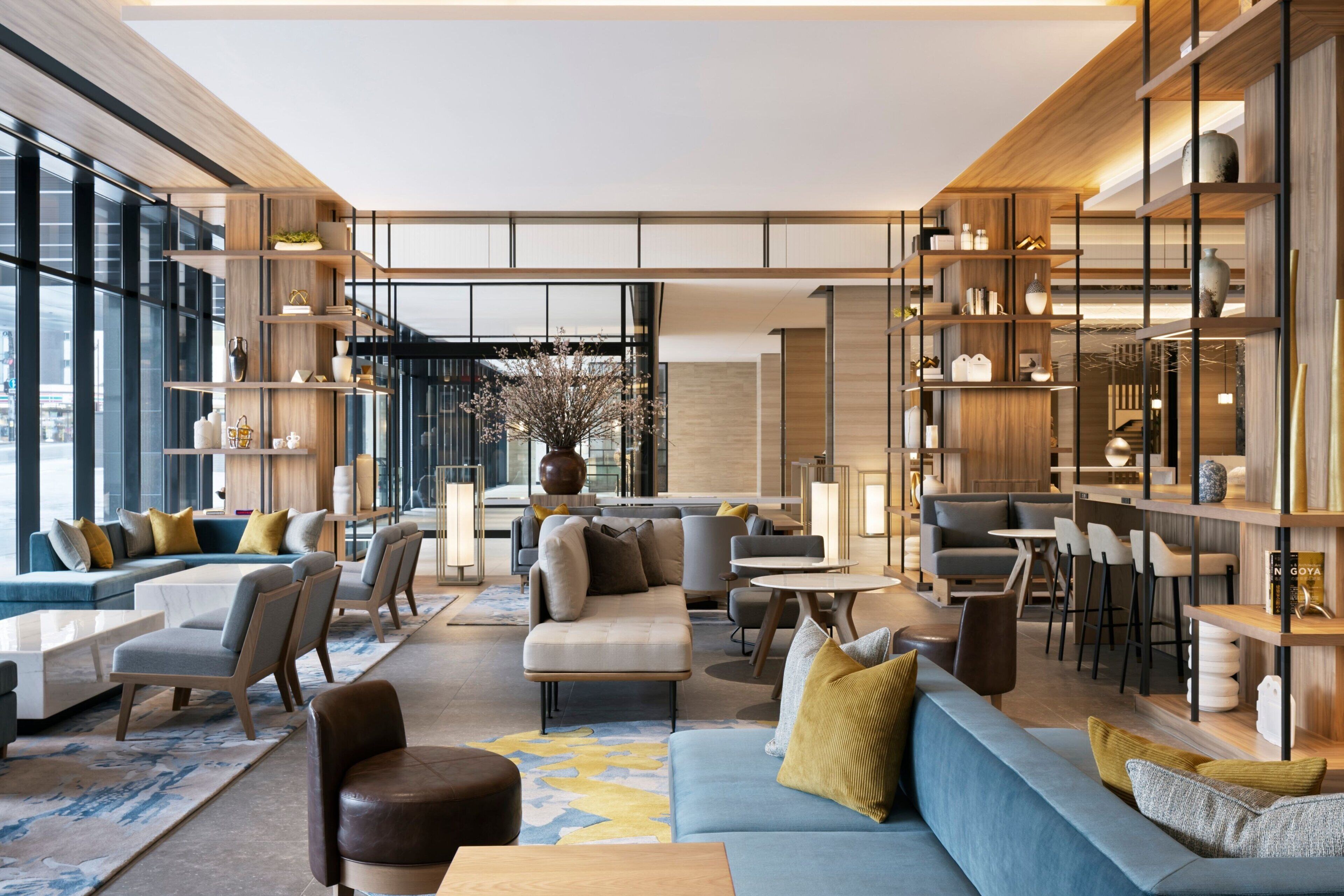 Courtyard By Marriott Nagoya