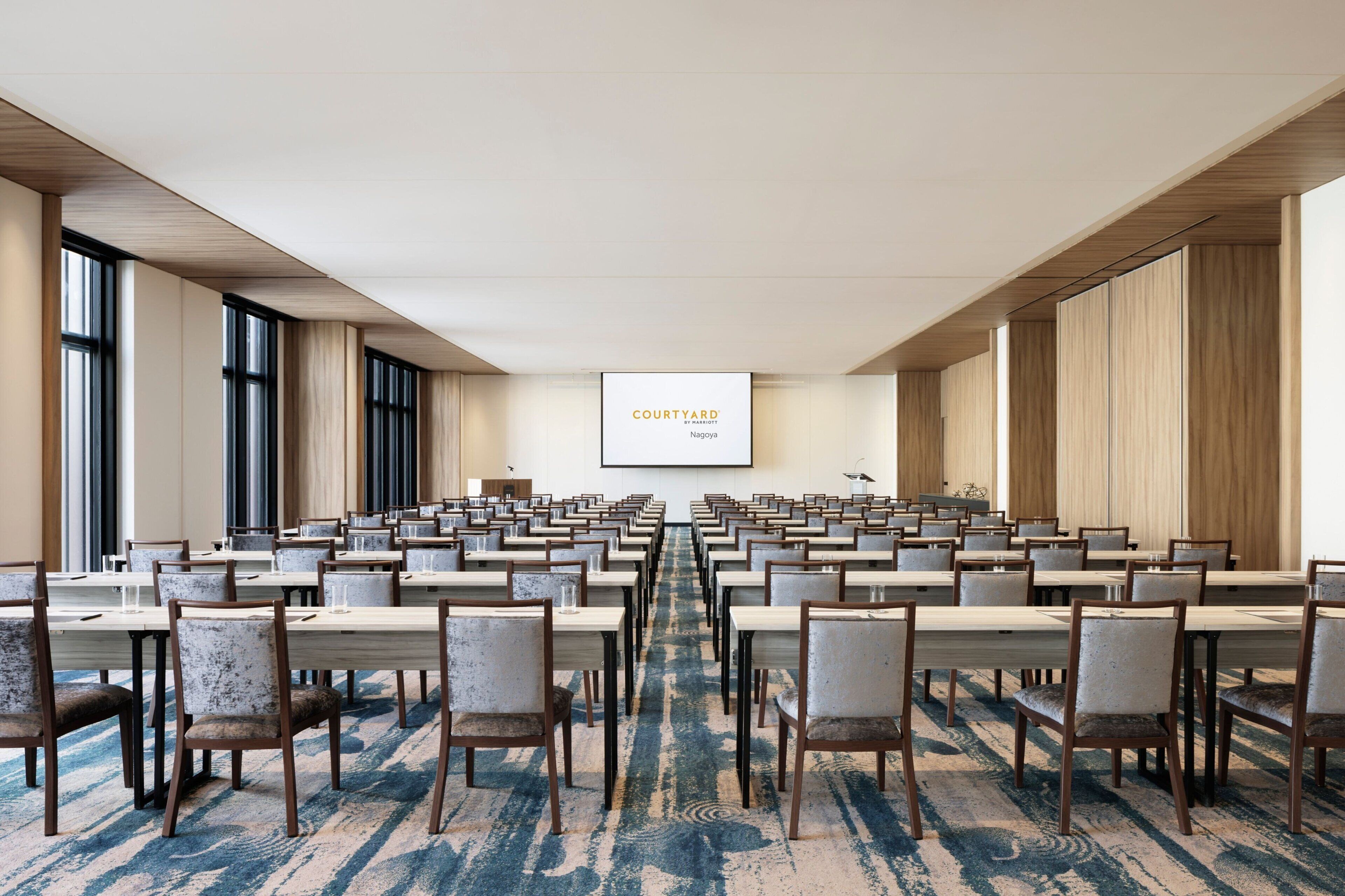 Courtyard By Marriott Nagoya