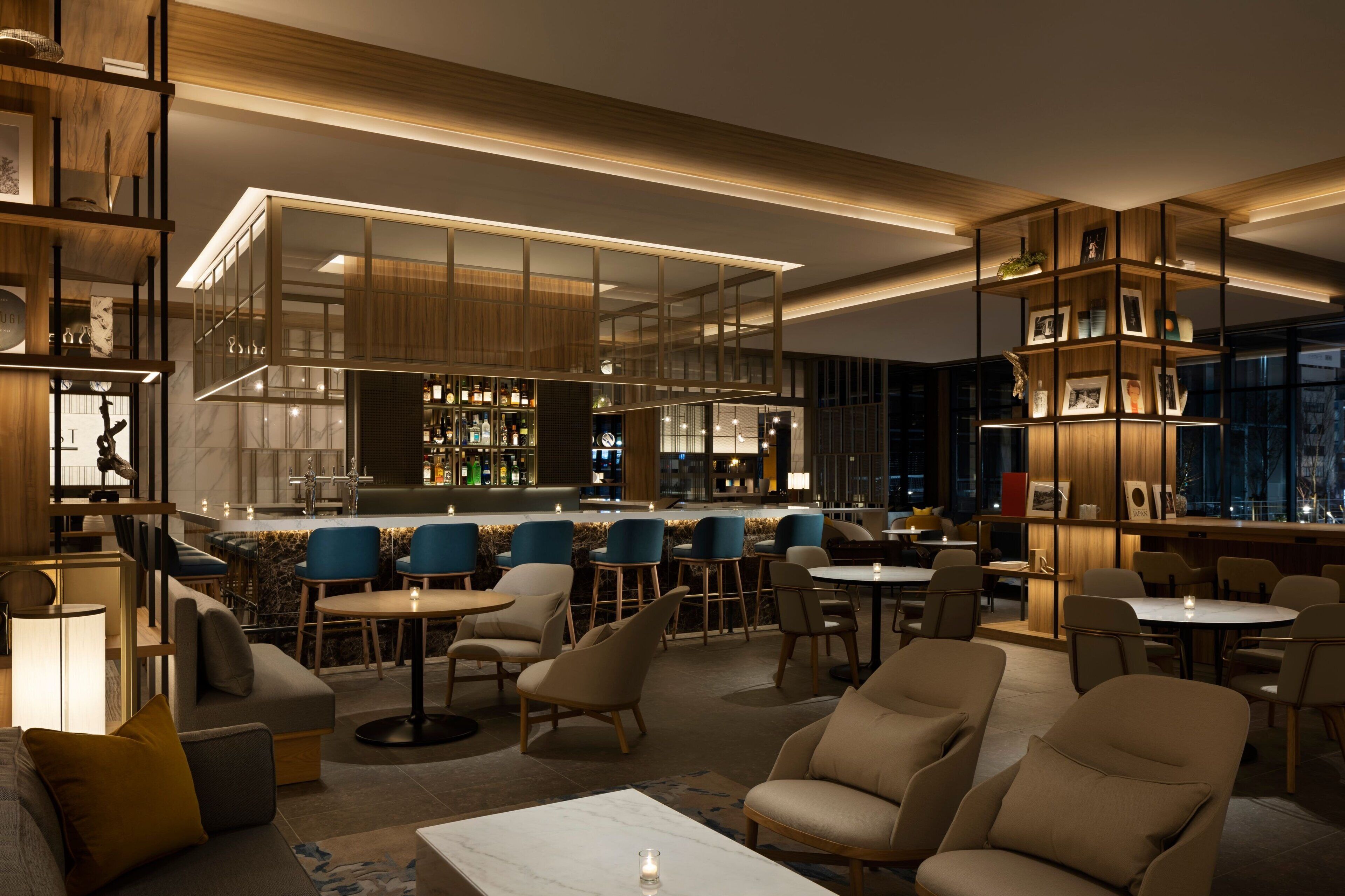 Courtyard By Marriott Nagoya