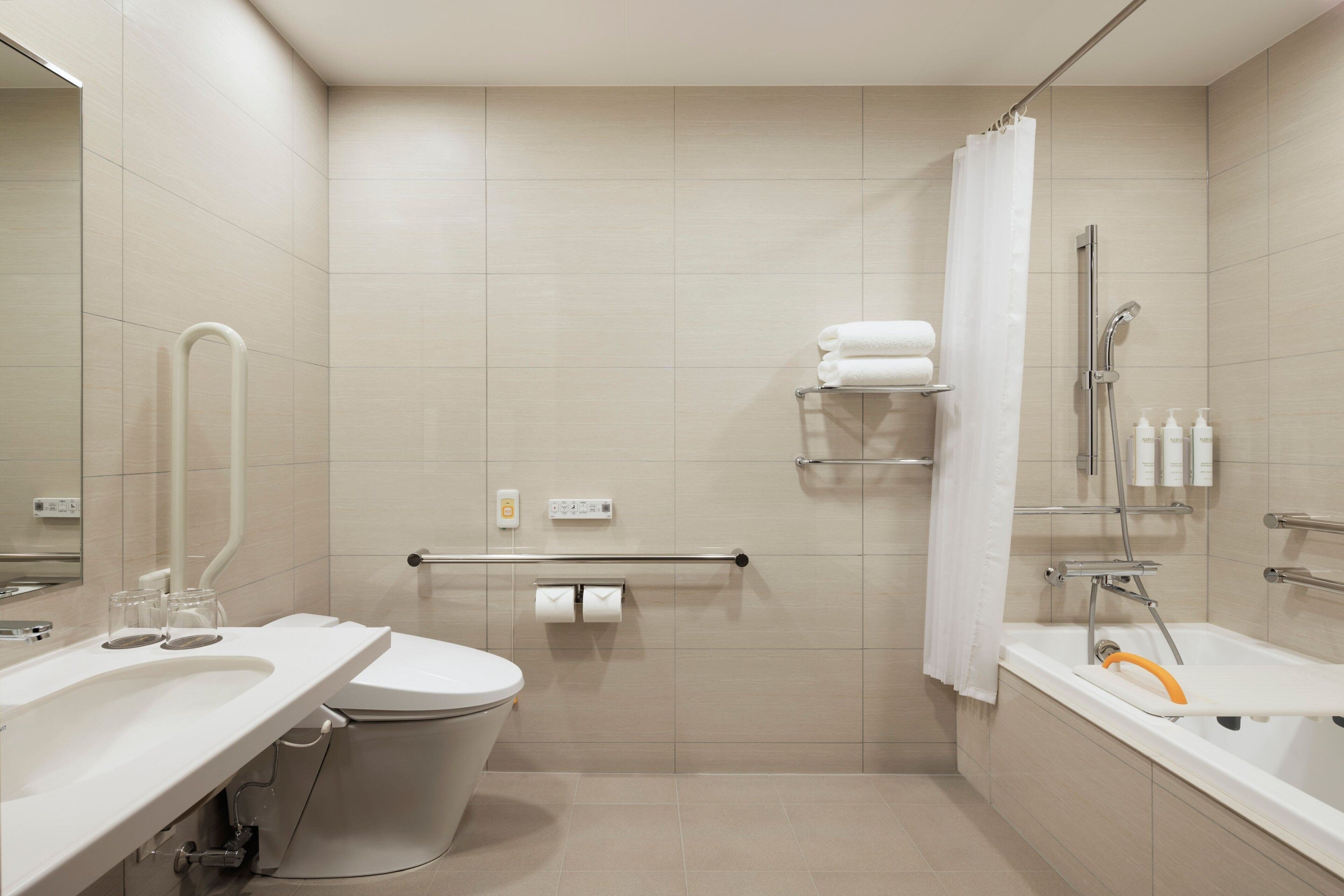 Courtyard By Marriott Nagoya