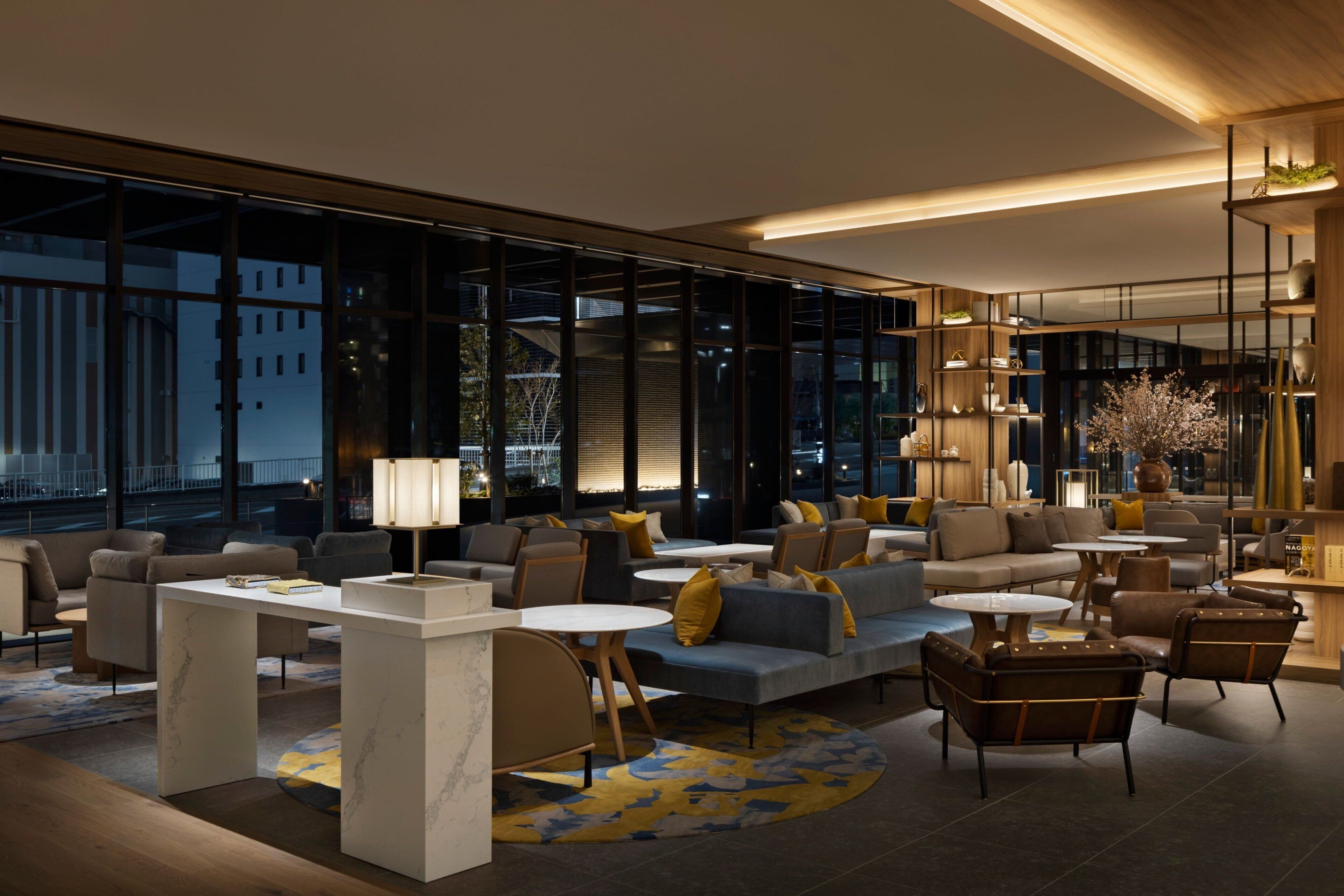Courtyard By Marriott Nagoya