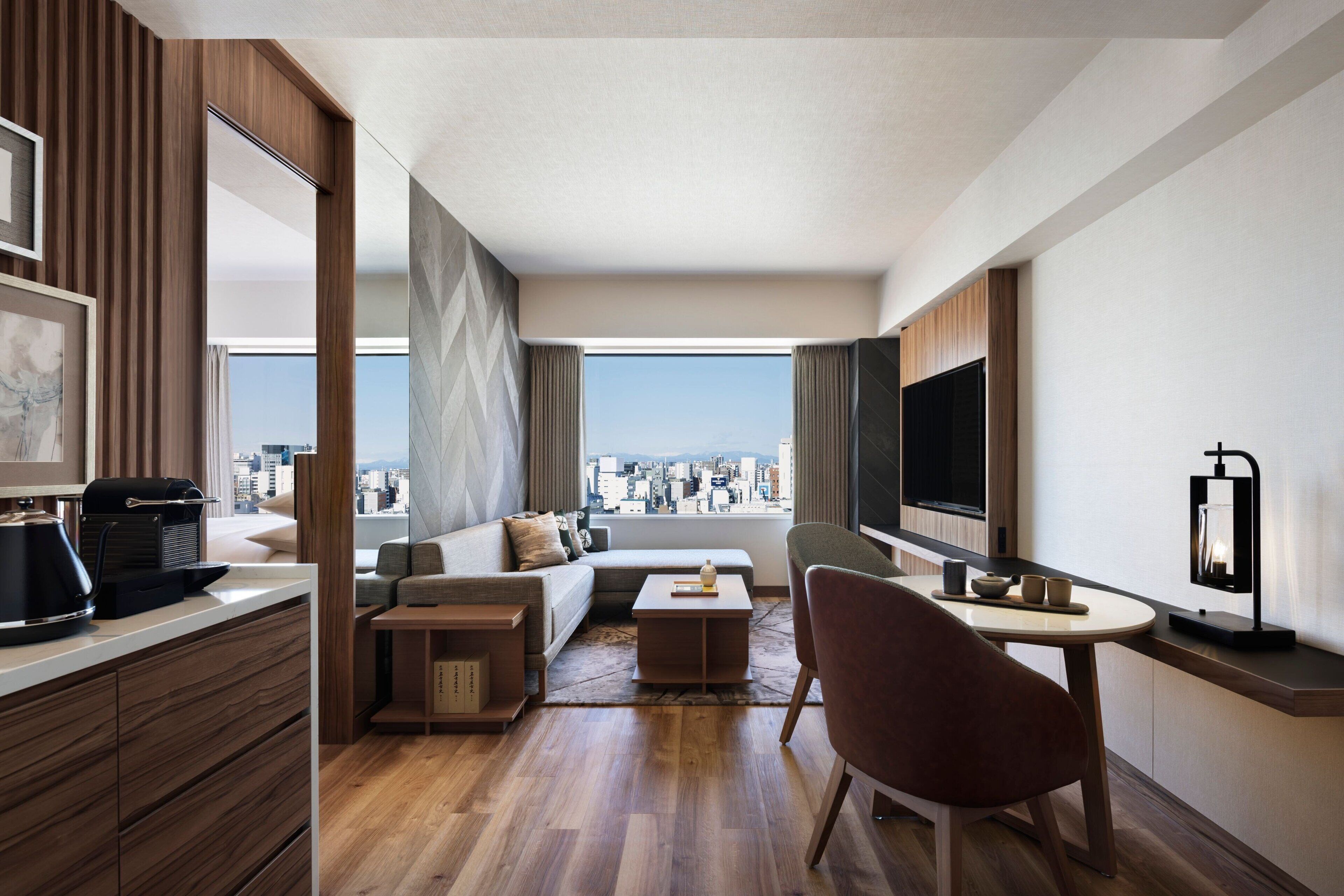 Courtyard By Marriott Nagoya