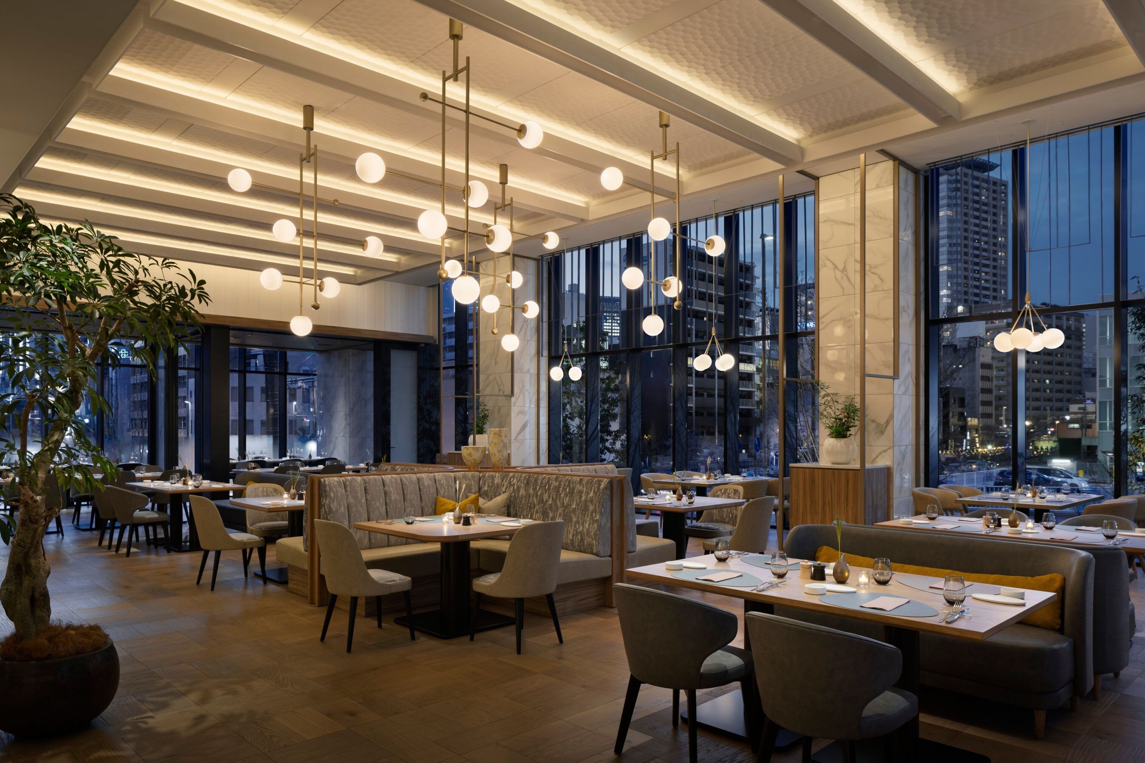 Courtyard By Marriott Nagoya