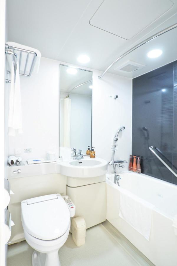 Daiwa Roynet Hotel Nagoya-Shinkansenguchi