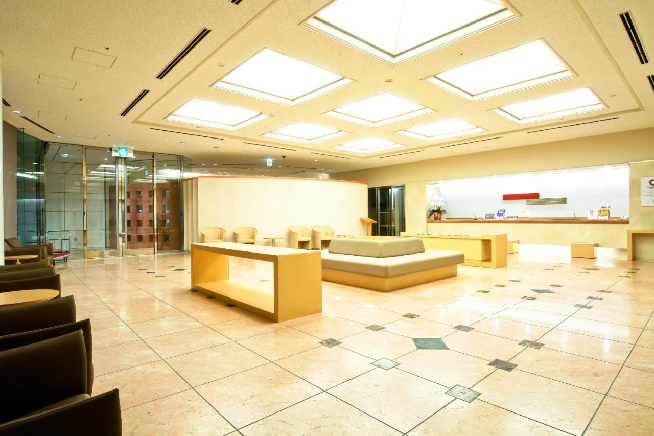 Daiwa Roynet Hotel Nagoya-Shinkansenguchi