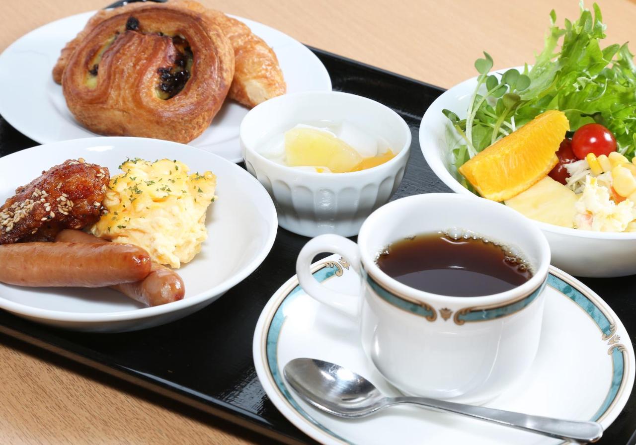 Daiwa Roynet Hotel Nagoya-Shinkansenguchi