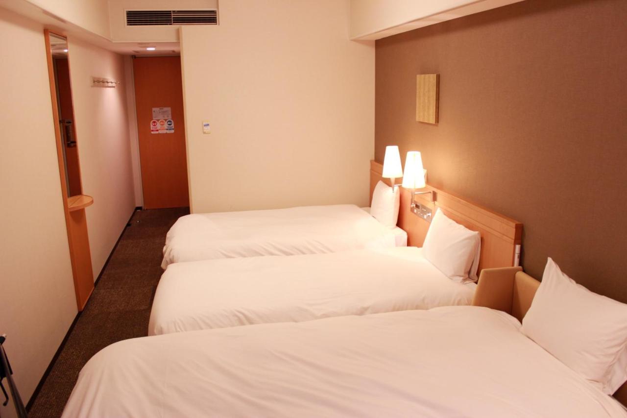 Daiwa Roynet Hotel Nagoya-Shinkansenguchi