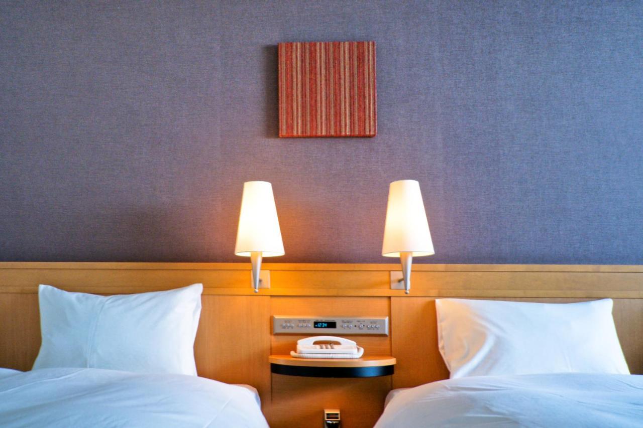 Daiwa Roynet Hotel Nagoya-Shinkansenguchi