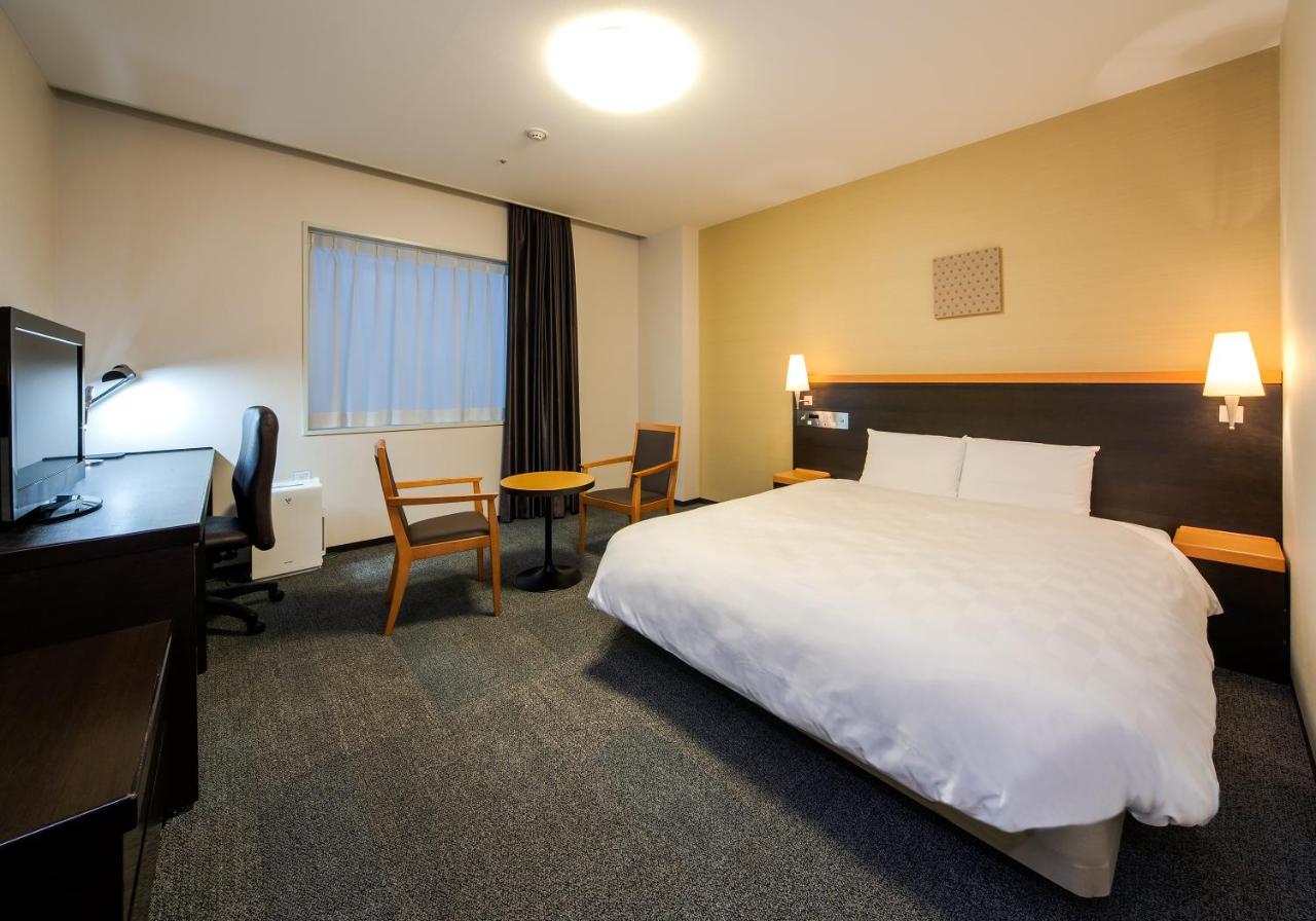 Daiwa Roynet Hotel Nagoya-Shinkansenguchi