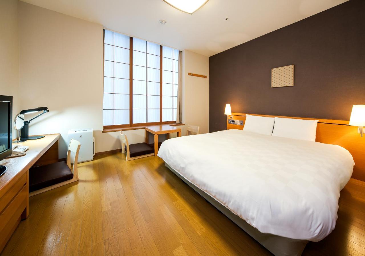 Daiwa Roynet Hotel Nagoya-Shinkansenguchi