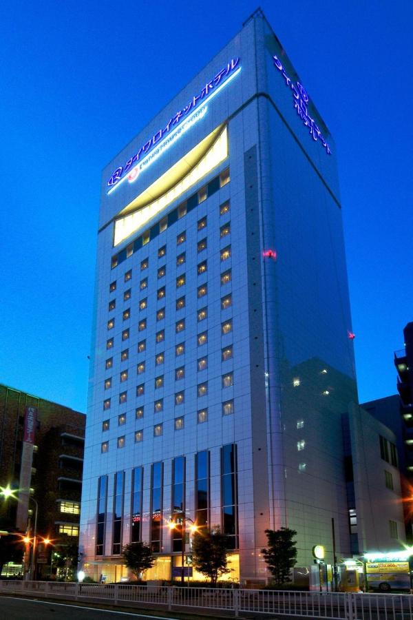 Daiwa Roynet Hotel Nagoya-Shinkansenguchi