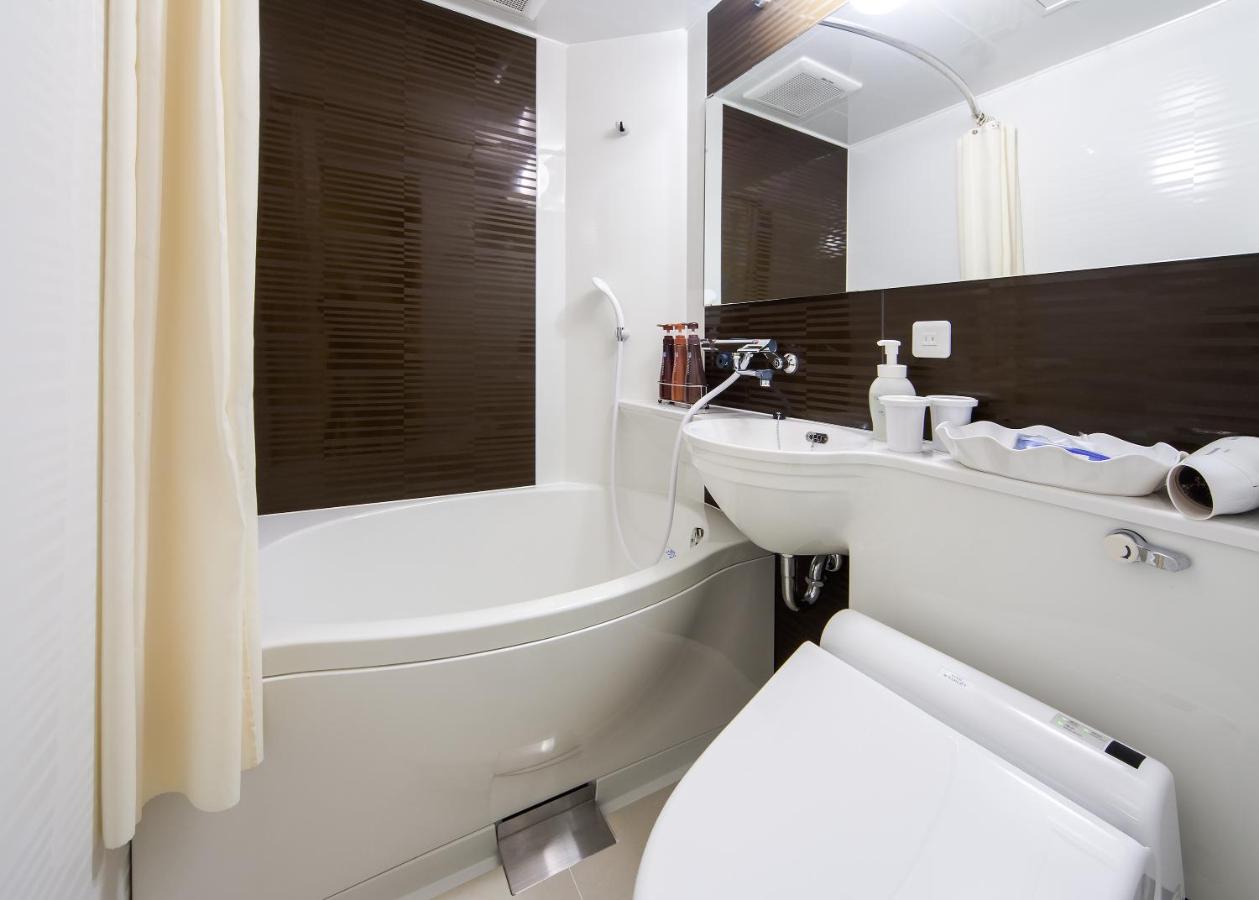 Daiwa Roynet Hotel Nagoya-Shinkansenguchi