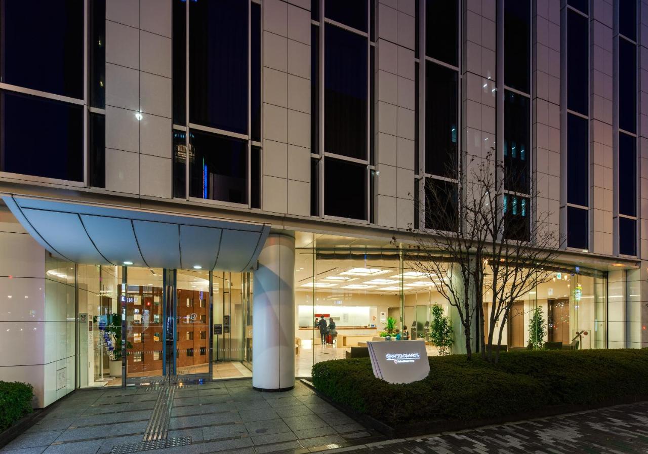Daiwa Roynet Hotel Nagoya-Shinkansenguchi