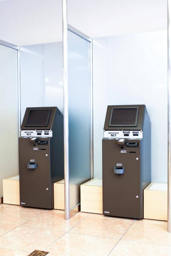 Daiwa Roynet Hotel Nagoya-Shinkansenguchi