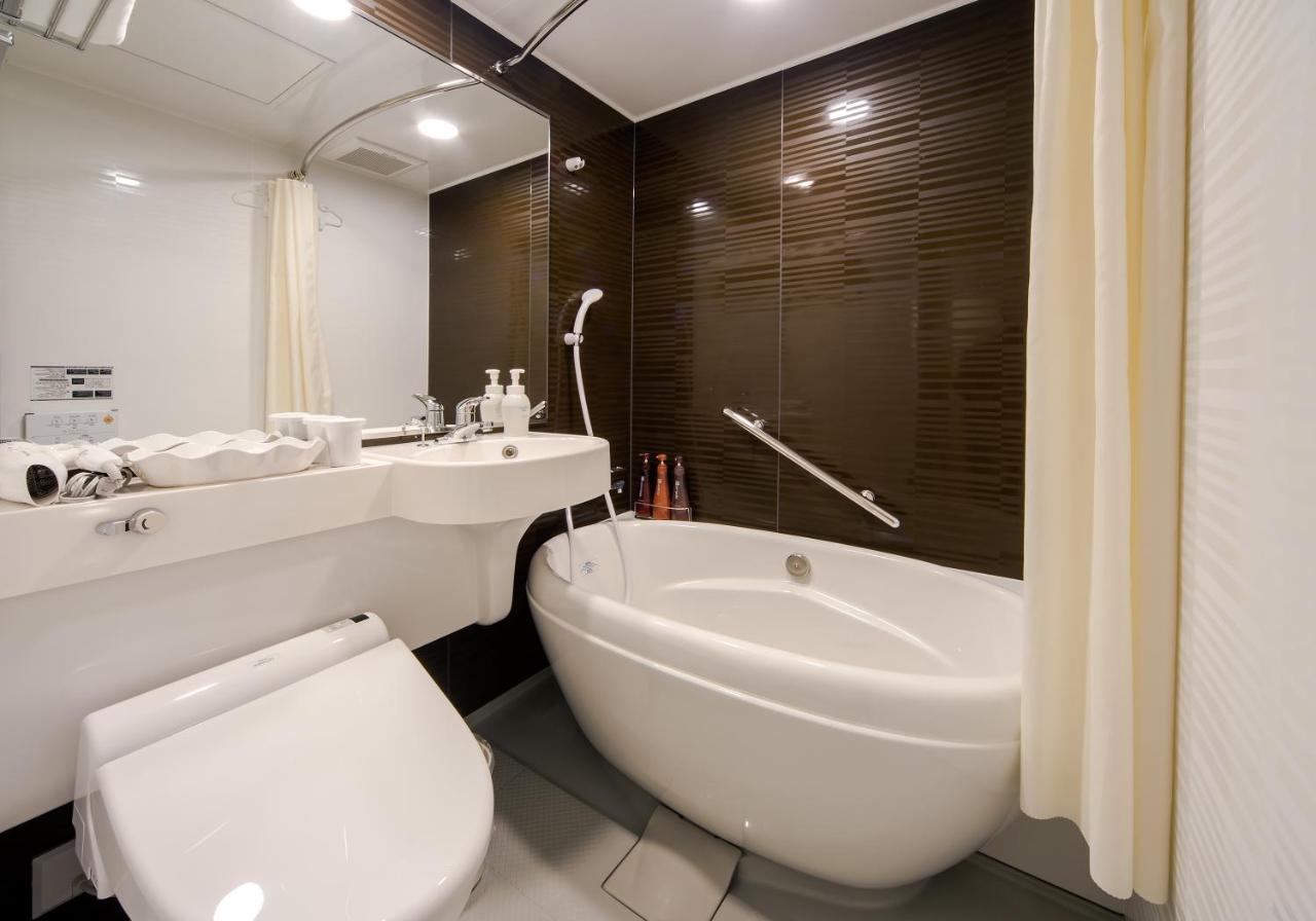 Daiwa Roynet Hotel Nagoya-Shinkansenguchi