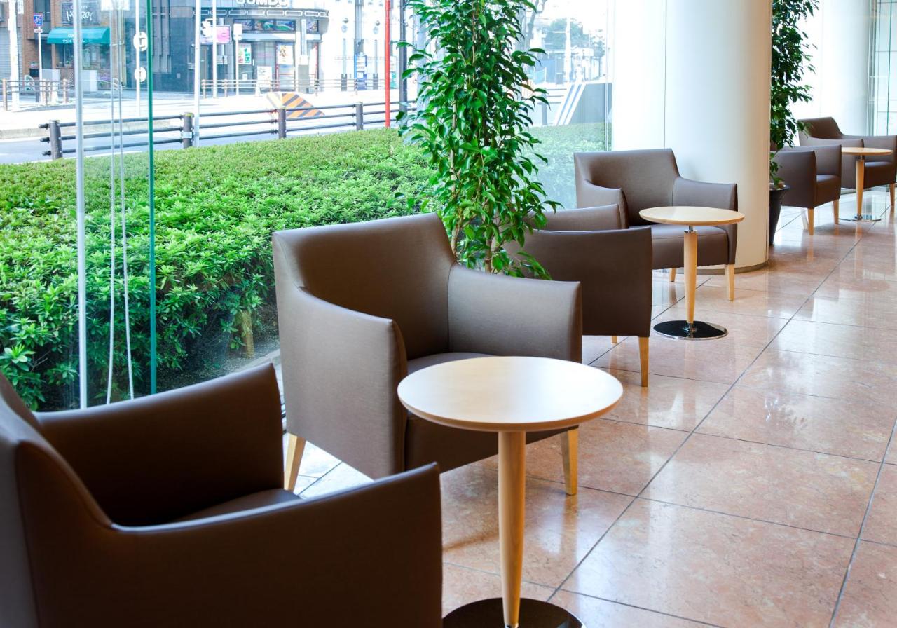Daiwa Roynet Hotel Nagoya-Shinkansenguchi