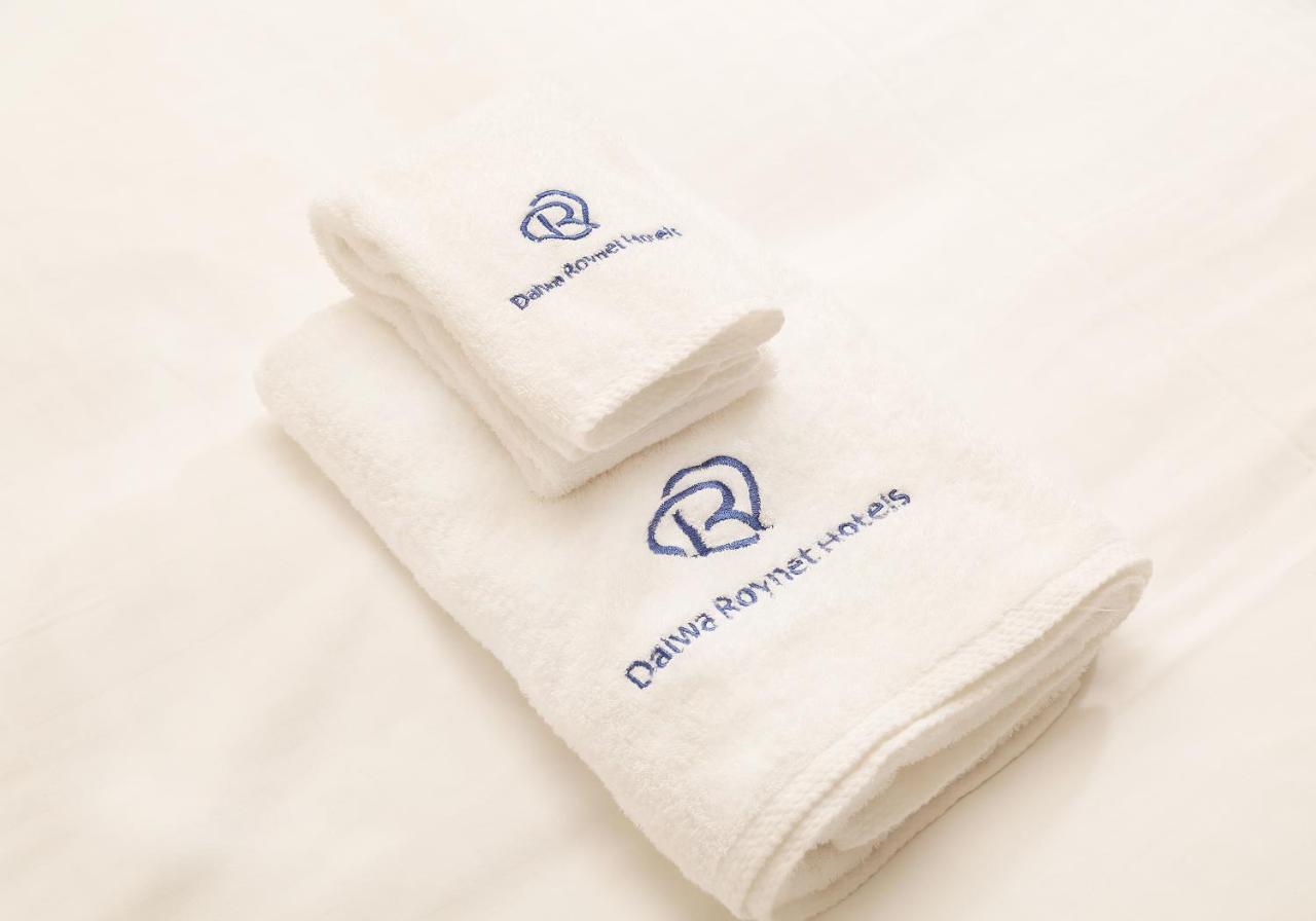 Daiwa Roynet Hotel Nagoya-Shinkansenguchi