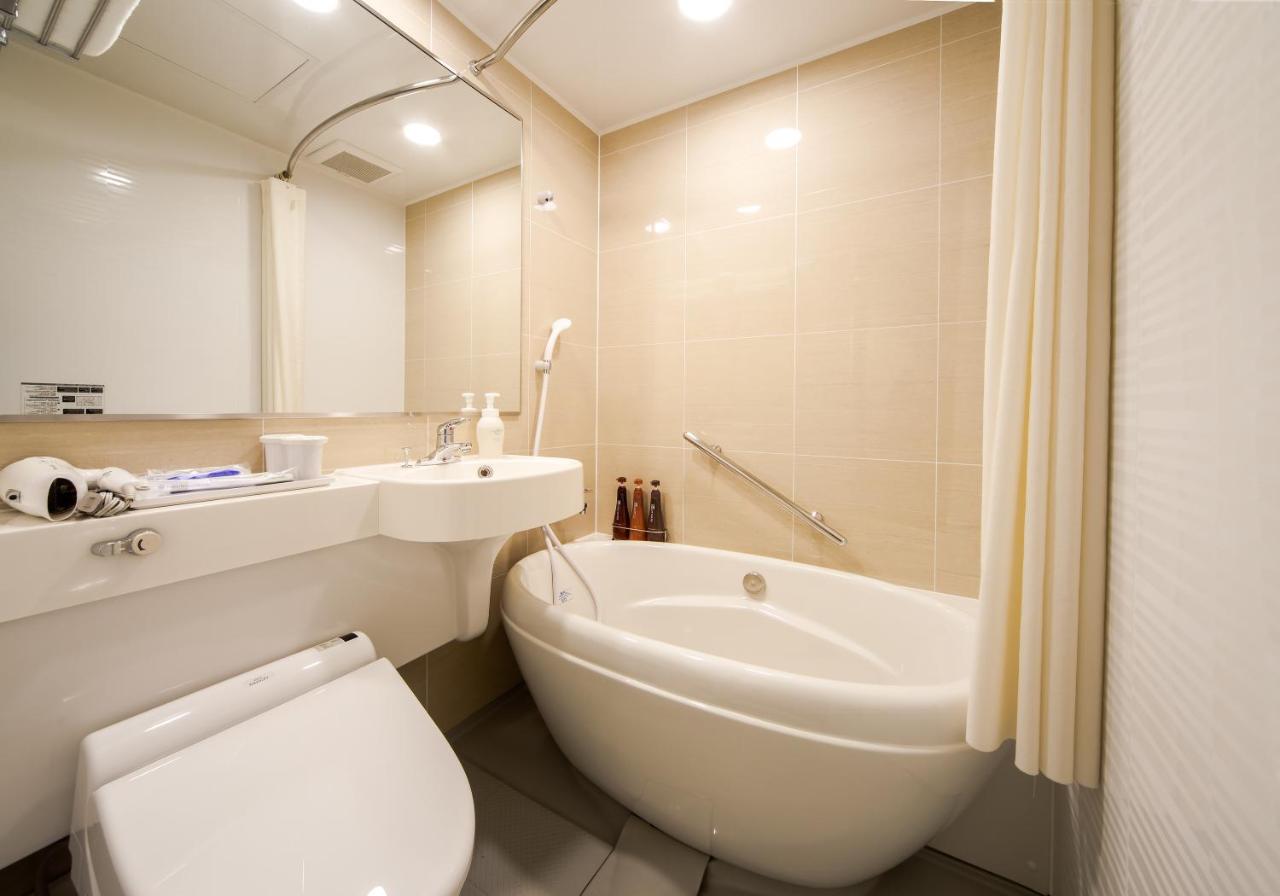 Daiwa Roynet Hotel Nagoya-Shinkansenguchi