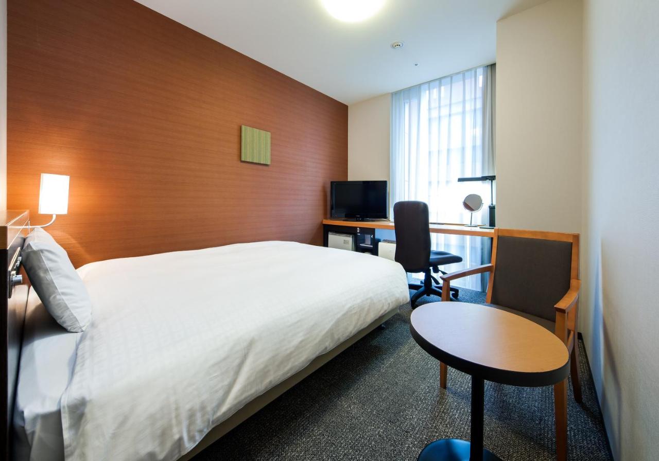 Daiwa Roynet Hotel Nagoya-Shinkansenguchi