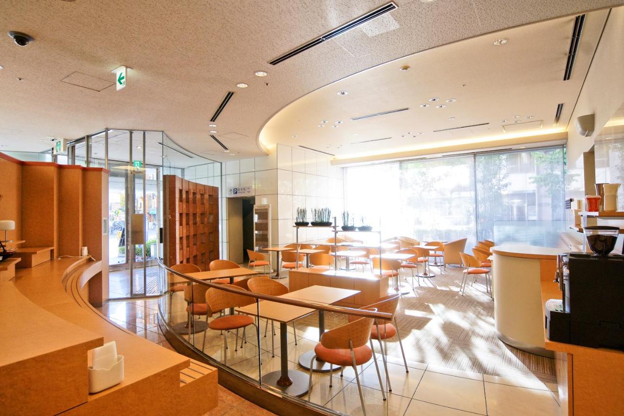 Daiwa Roynet Hotel Nagoya-Shinkansenguchi