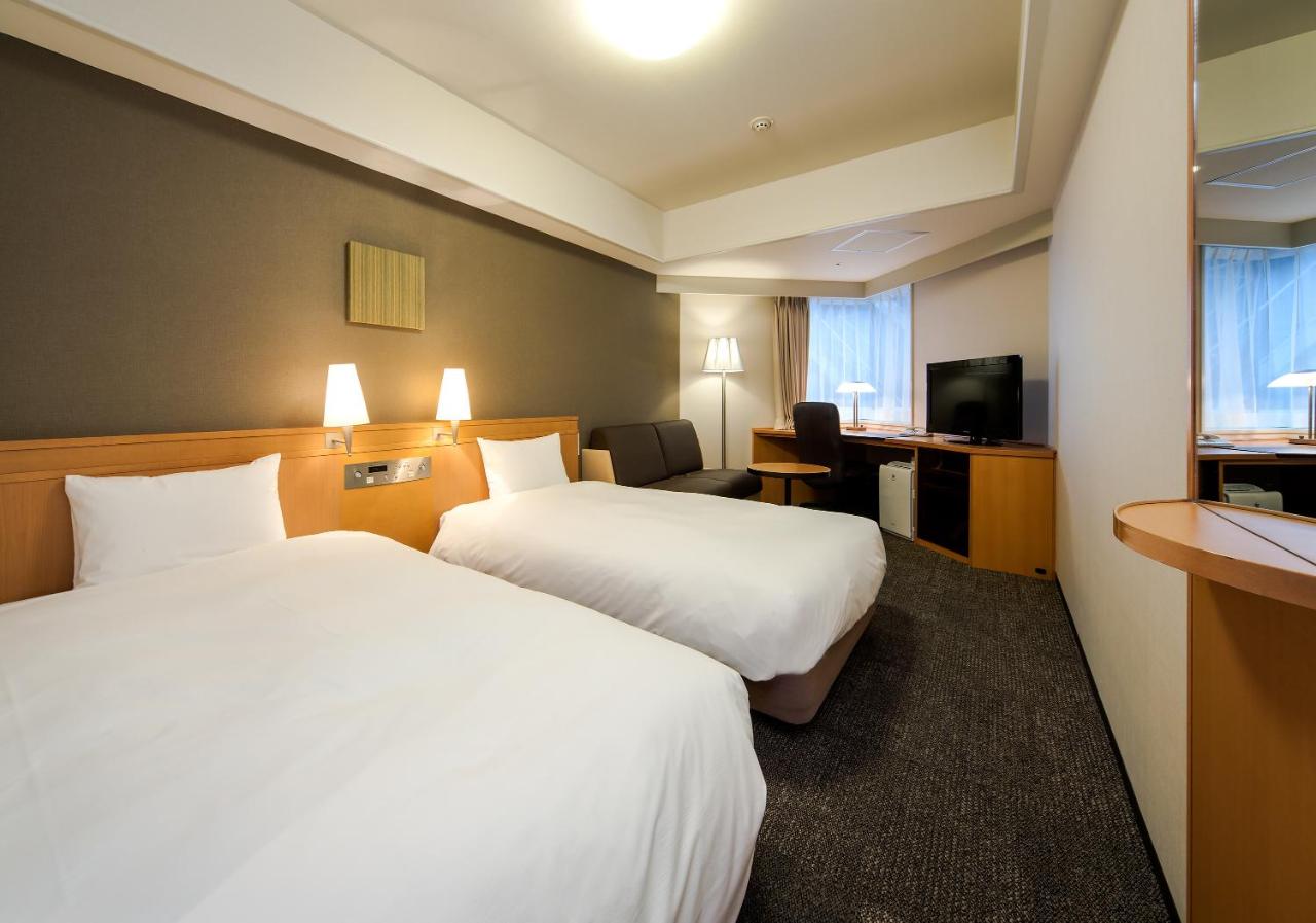 Daiwa Roynet Hotel Nagoya-Shinkansenguchi