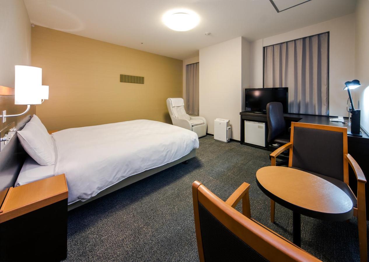 Daiwa Roynet Hotel Nagoya-Shinkansenguchi