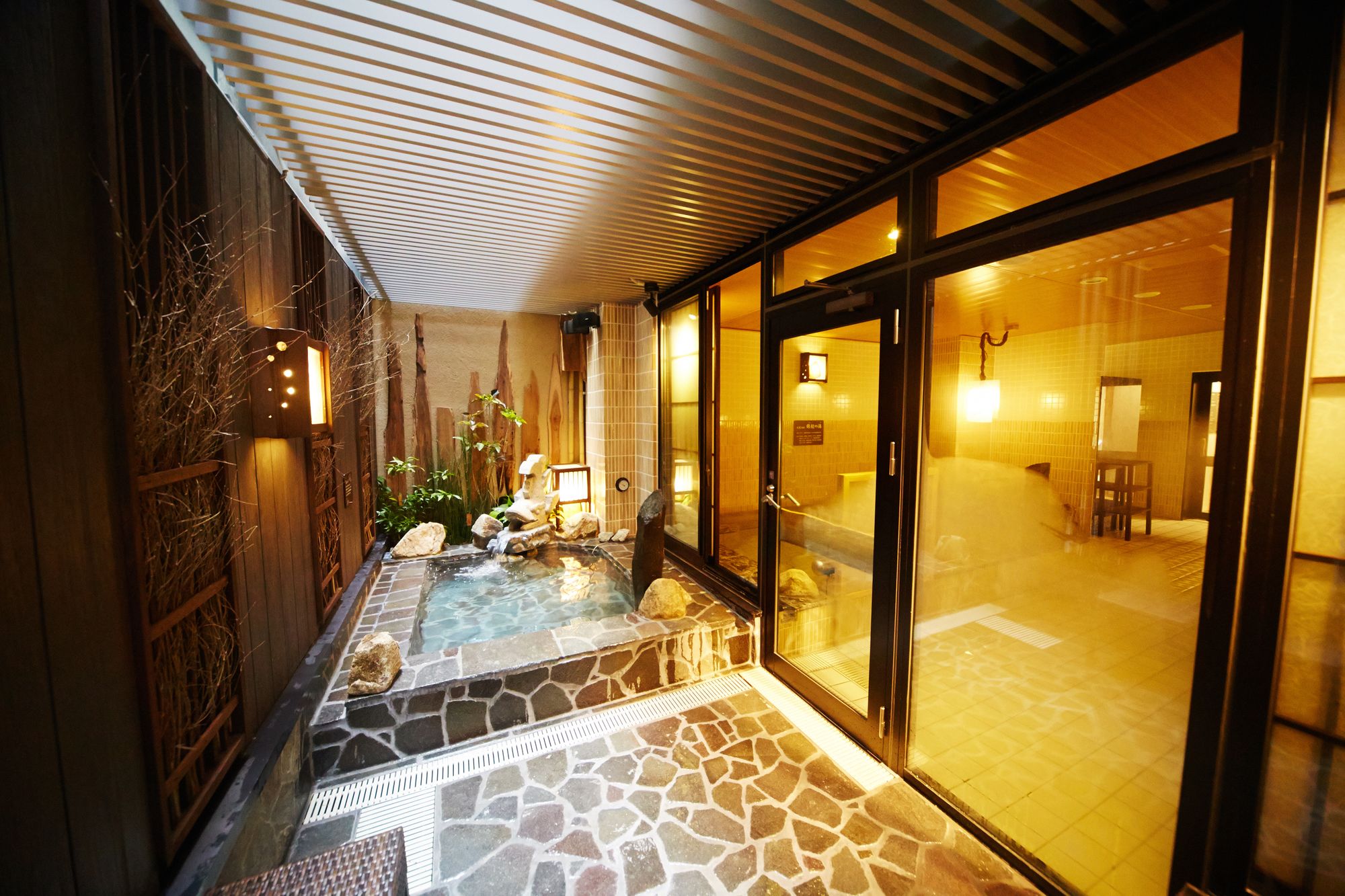 Dormy Inn Premium Nagoya Sakae