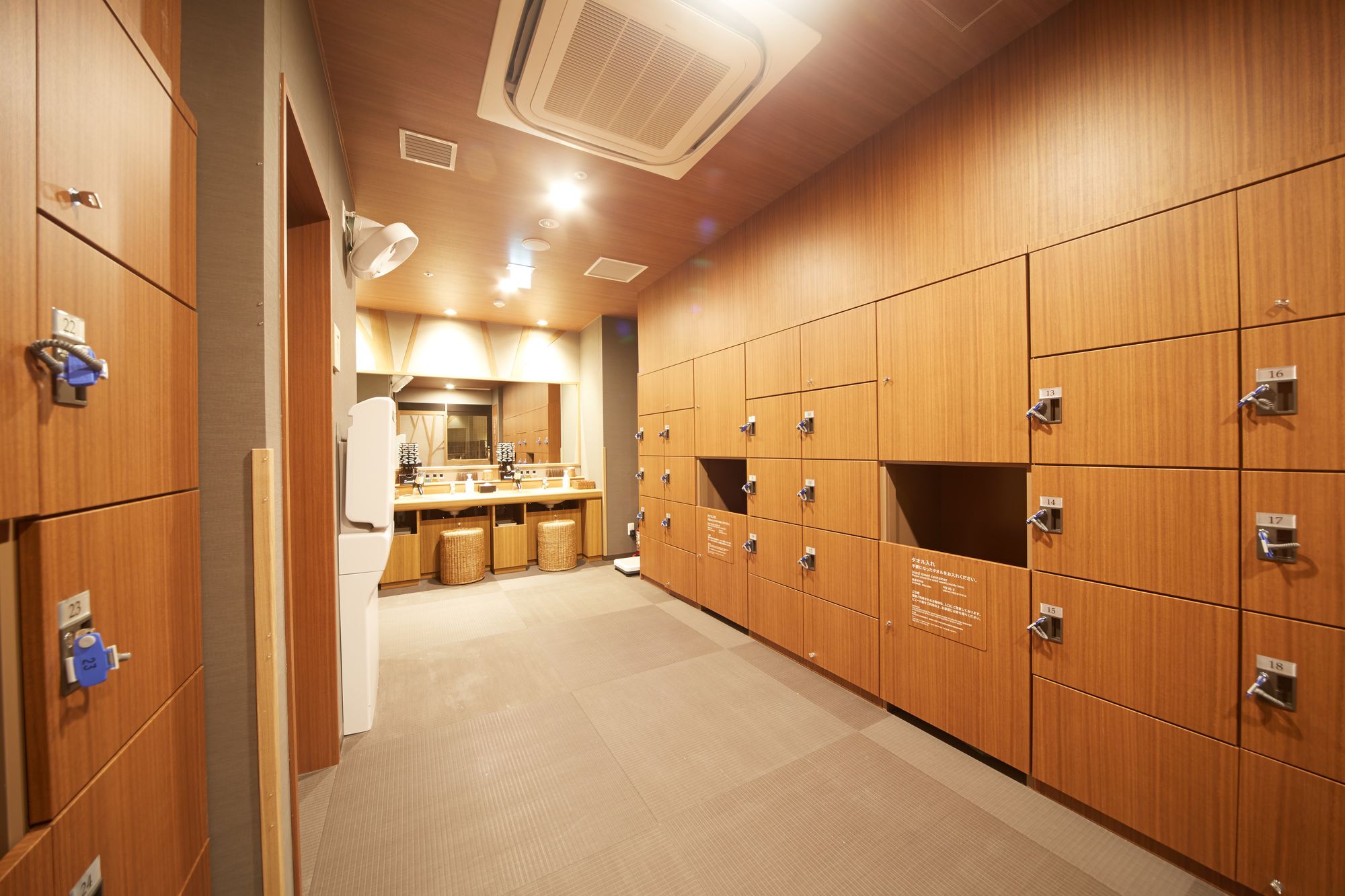 Dormy Inn Premium Nagoya Sakae